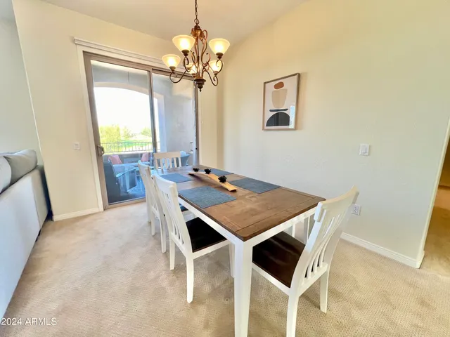 $4,295 | 19475 North Grayhawk Drive, Unit 2002, Scottsdale, AZ 85255
