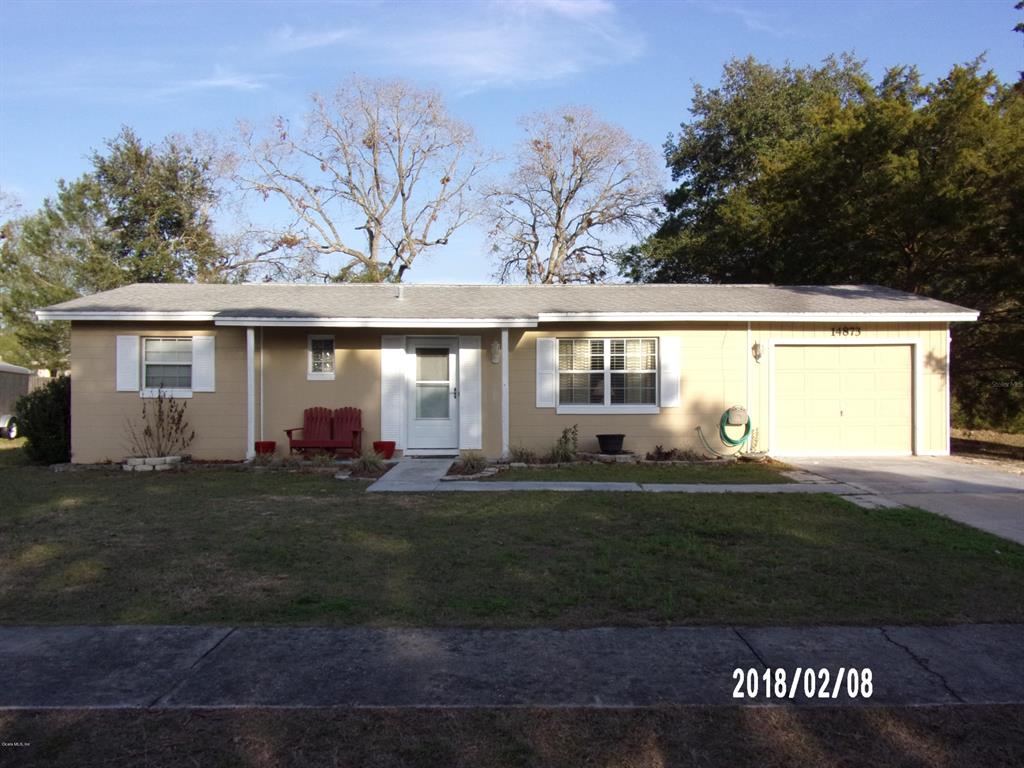 14873 Southwest 43rd Terrace Road Ocala, FL 34473 - Photo 1 of 1 100_1274