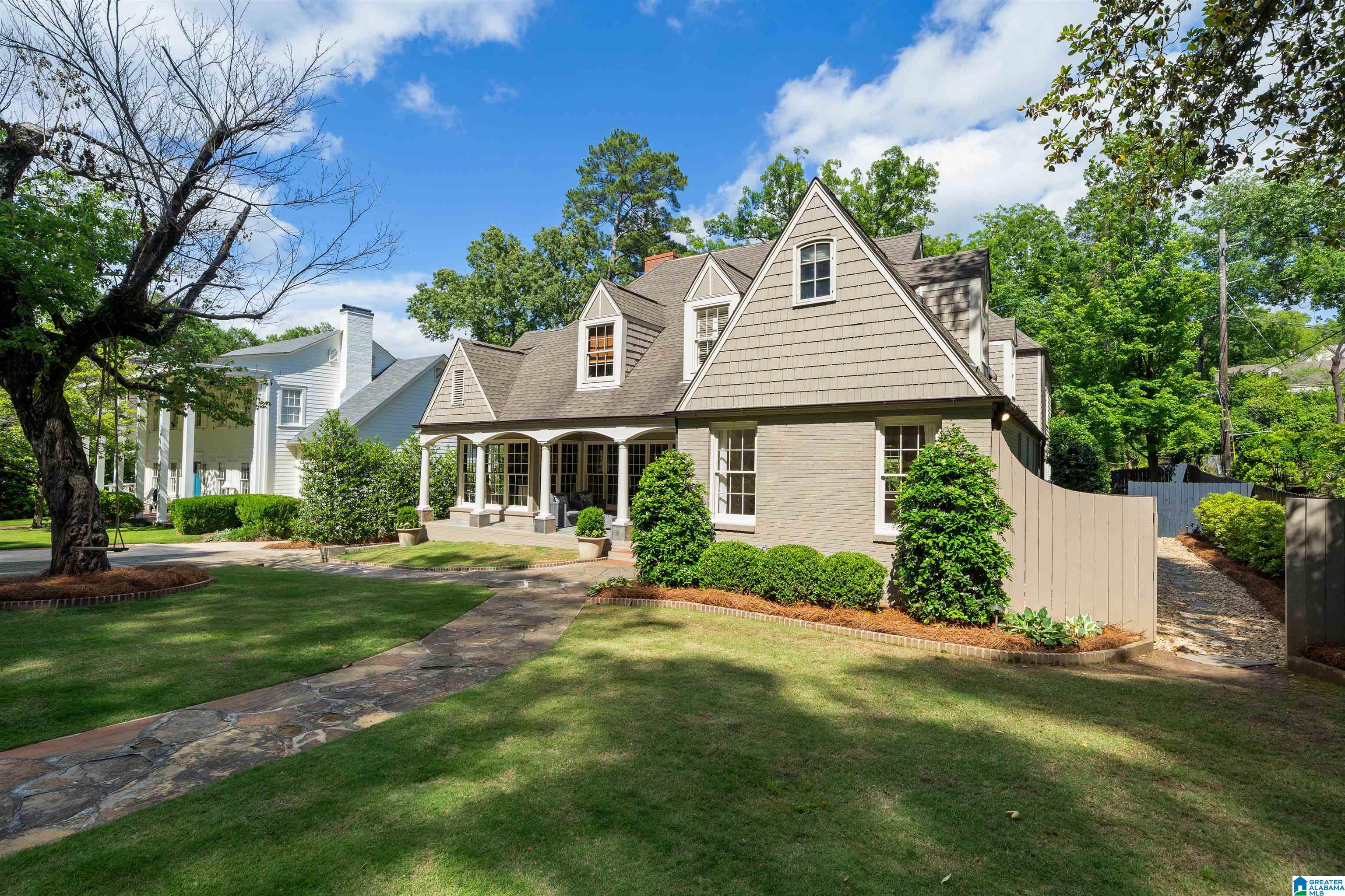 23 Pine Crest Road Birmingham, AL 35223 - Photo 53 of 58 Gallery Image 53
