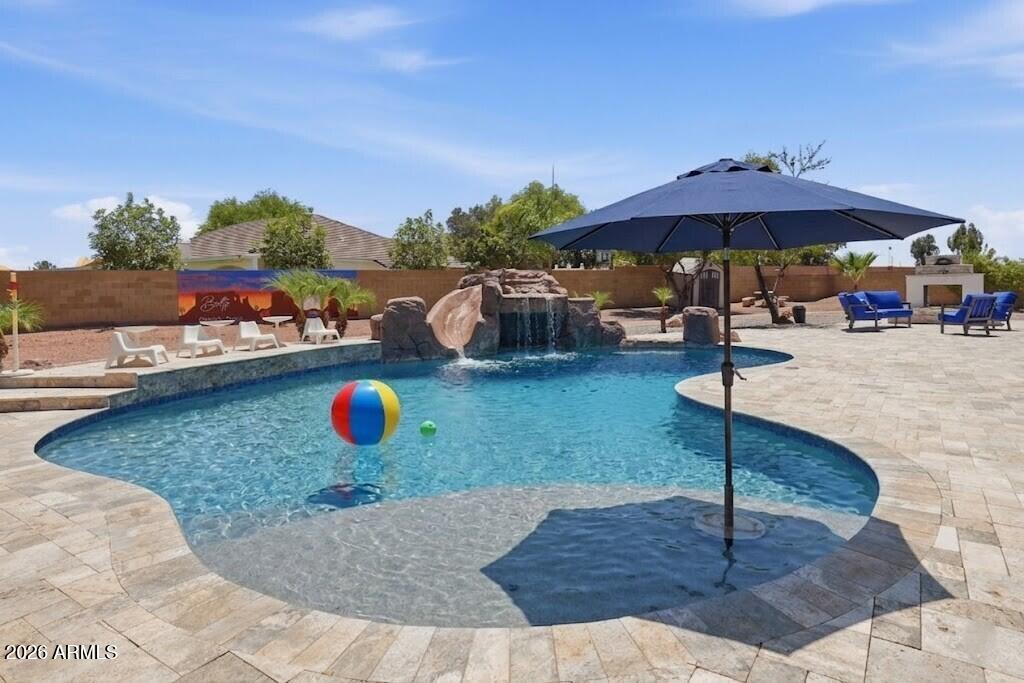 2575 East Drake Street Gilbert, AZ 85234 - Photo 5 of 47