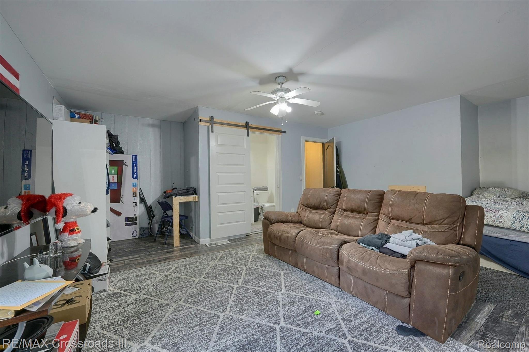 10479 Bemis Road Willis, MI 48191 - Photo 21 of 40 15-Master-Bedroom-2nd-View.jpg