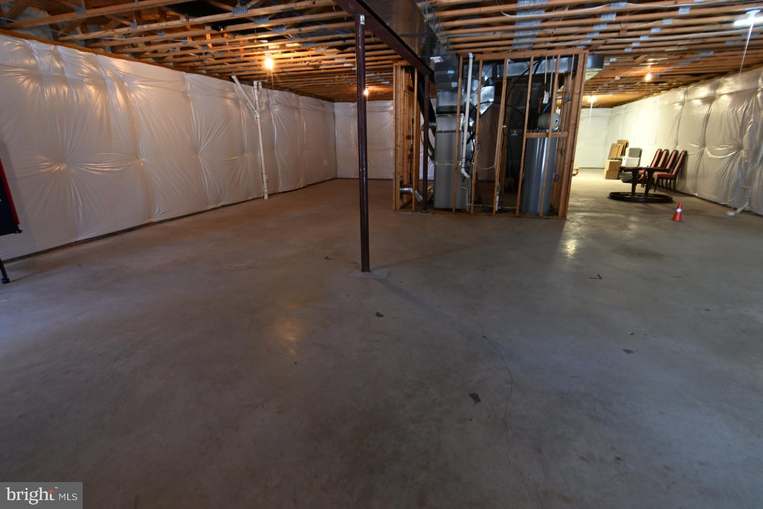 13170 Triple Crown Loop Gainesville, VA 20155 - Photo 66 of 71 a view of a room with gym equipment