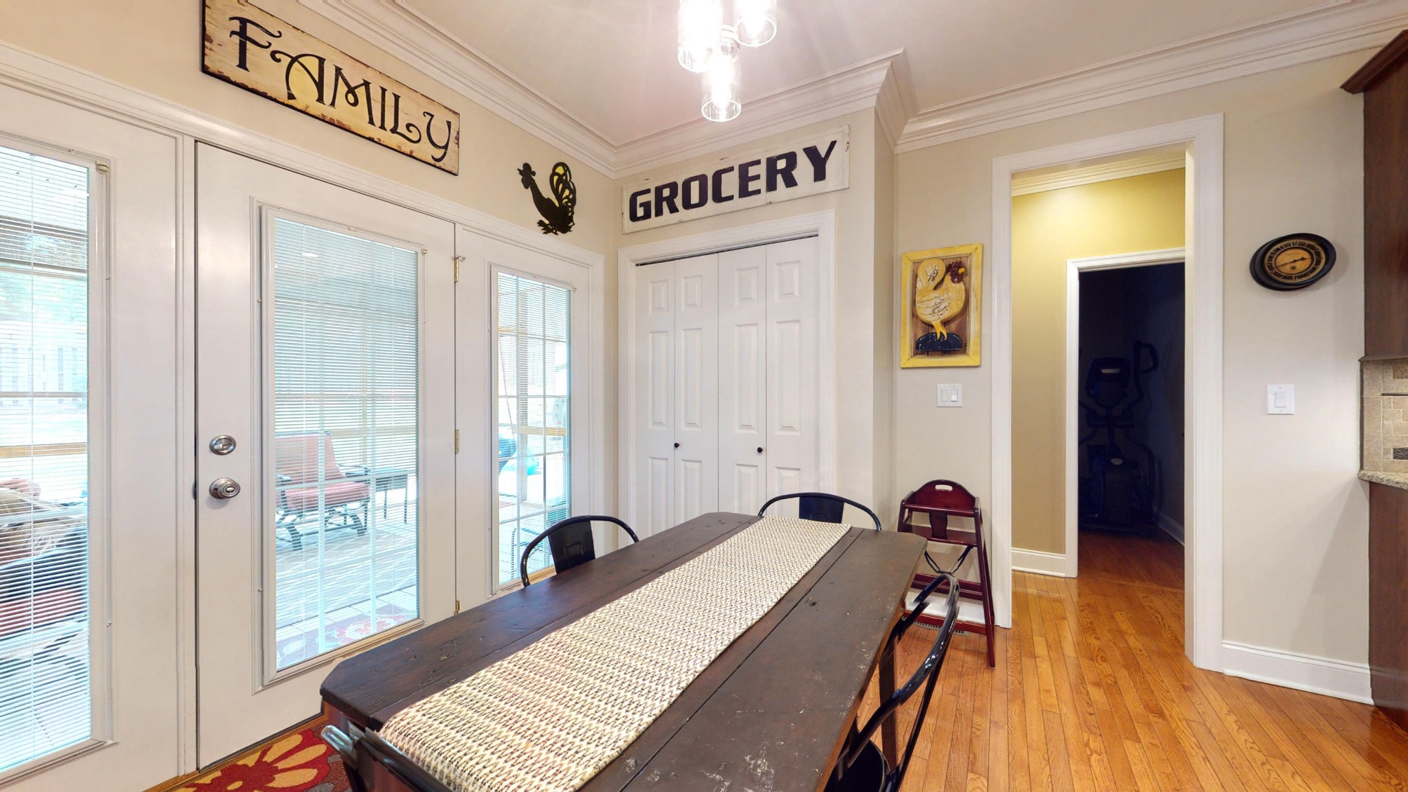 106 Rutherford Court Clinton, TN 37716 - Photo 17 of 40 Gallery Image 17