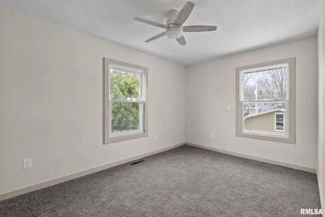 $295,000 | 1203 West Locust Street, Davenport, IA 52804