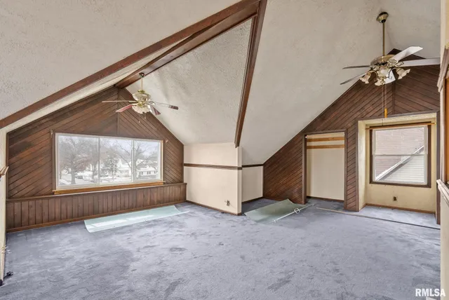 $295,000 | 1203 West Locust Street, Davenport, IA 52804