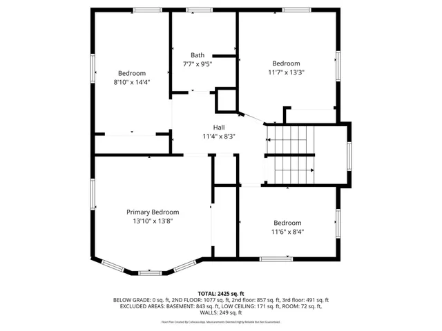 $295,000 | 1203 West Locust Street, Davenport, IA 52804