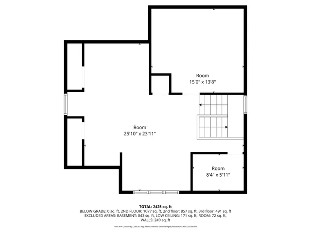 $295,000 | 1203 West Locust Street, Davenport, IA 52804