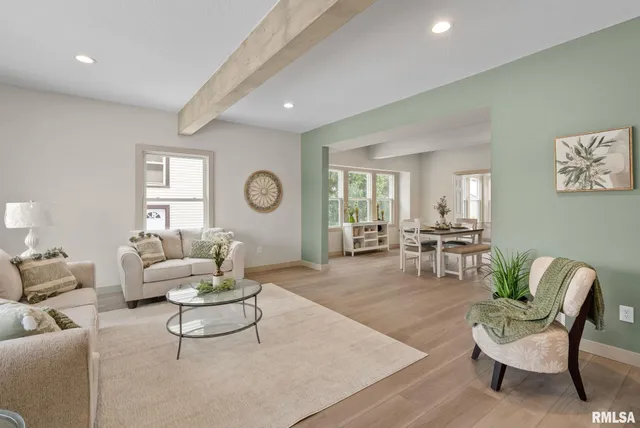 $295,000 | 1203 West Locust Street, Davenport, IA 52804