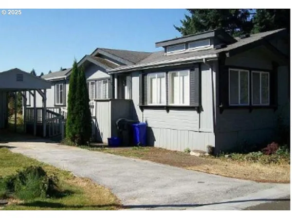 $50,000 | 36451 South Sawtell Road, Molalla, OR 97038