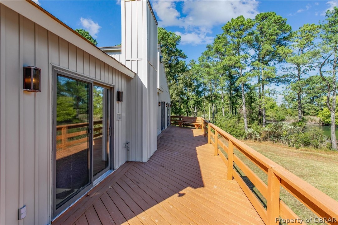 4203 Seaford Road Seaford, VA 23696 - Photo 26 of 50