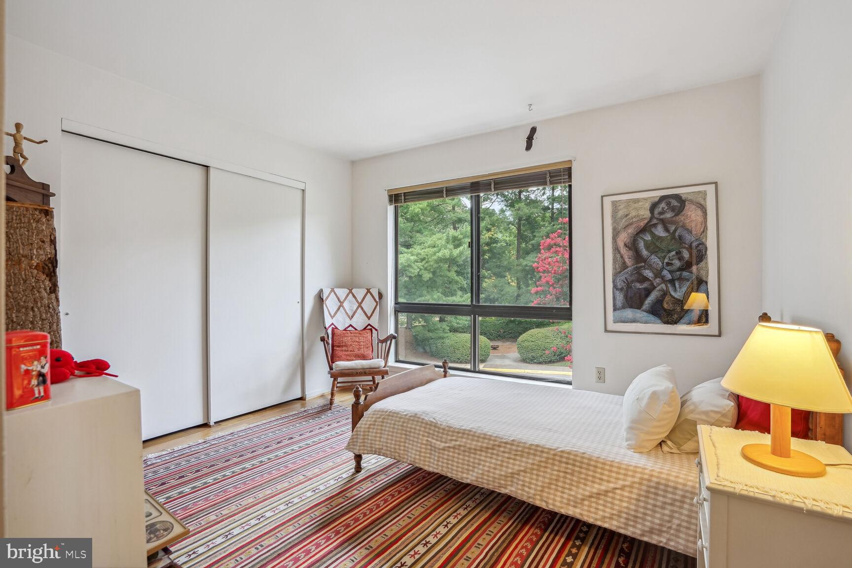 11617 Hunters Green Court Reston, VA 20191 - Photo 18 of 37 Bedroom #2