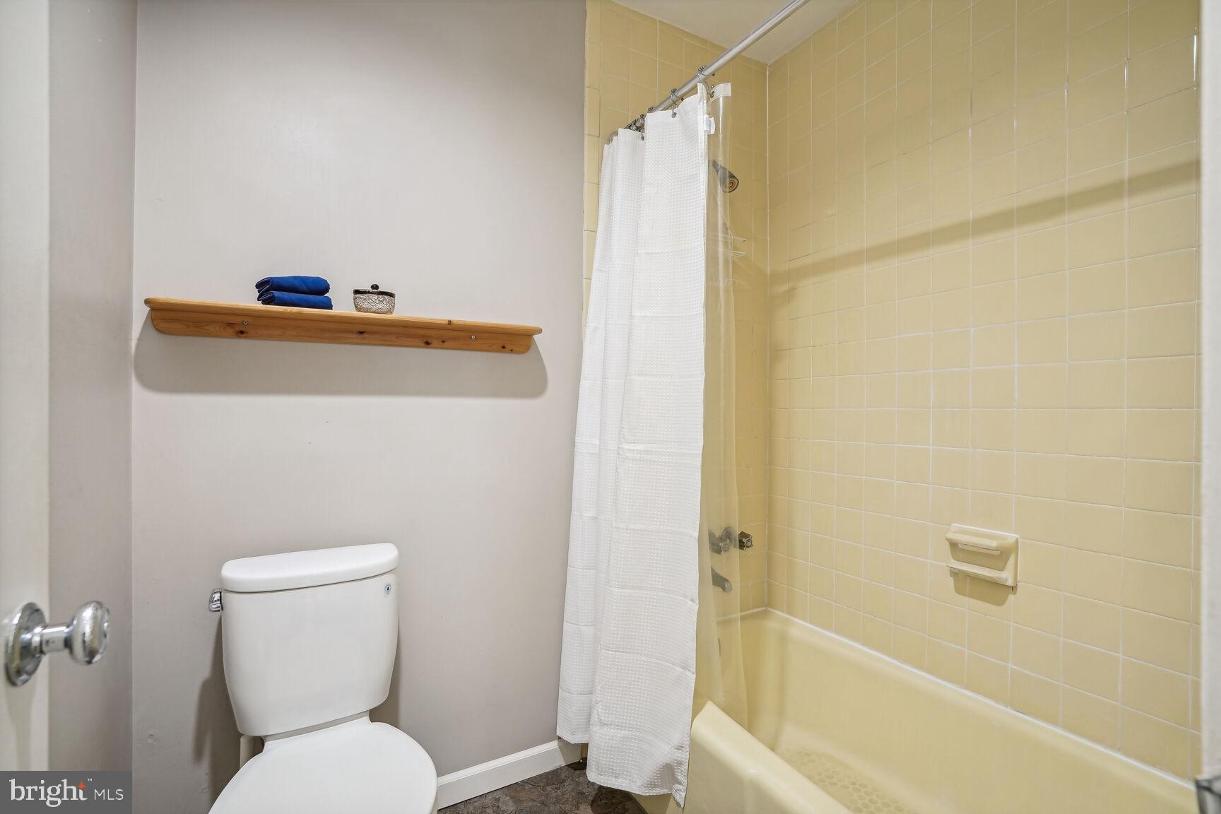 11617 Hunters Green Court Reston, VA 20191 - Photo 22 of 37 Shared bathroom on the Second Floor