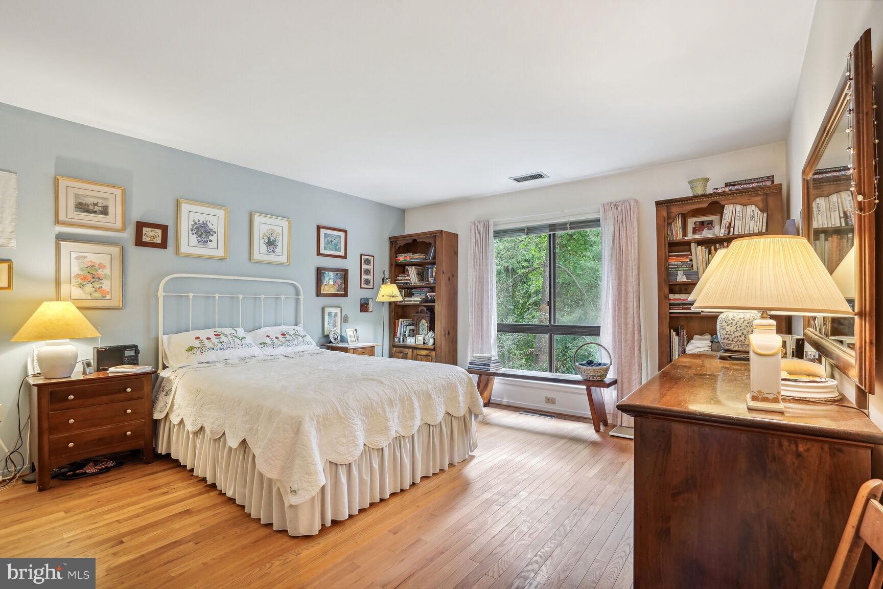 11617 Hunters Green Court Reston, VA 20191 - Photo 23 of 37 Primary Suite