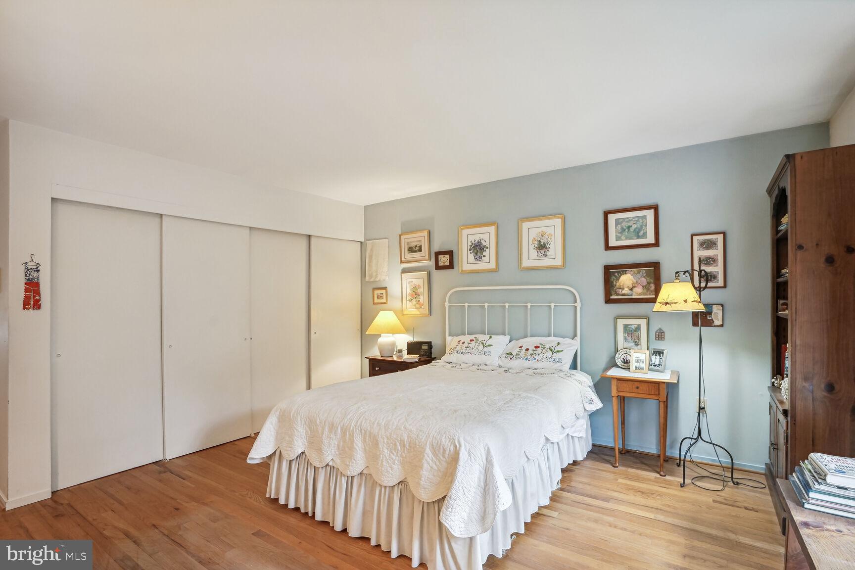 11617 Hunters Green Court Reston, VA 20191 - Photo 25 of 37 Primary Suite with Large Closets