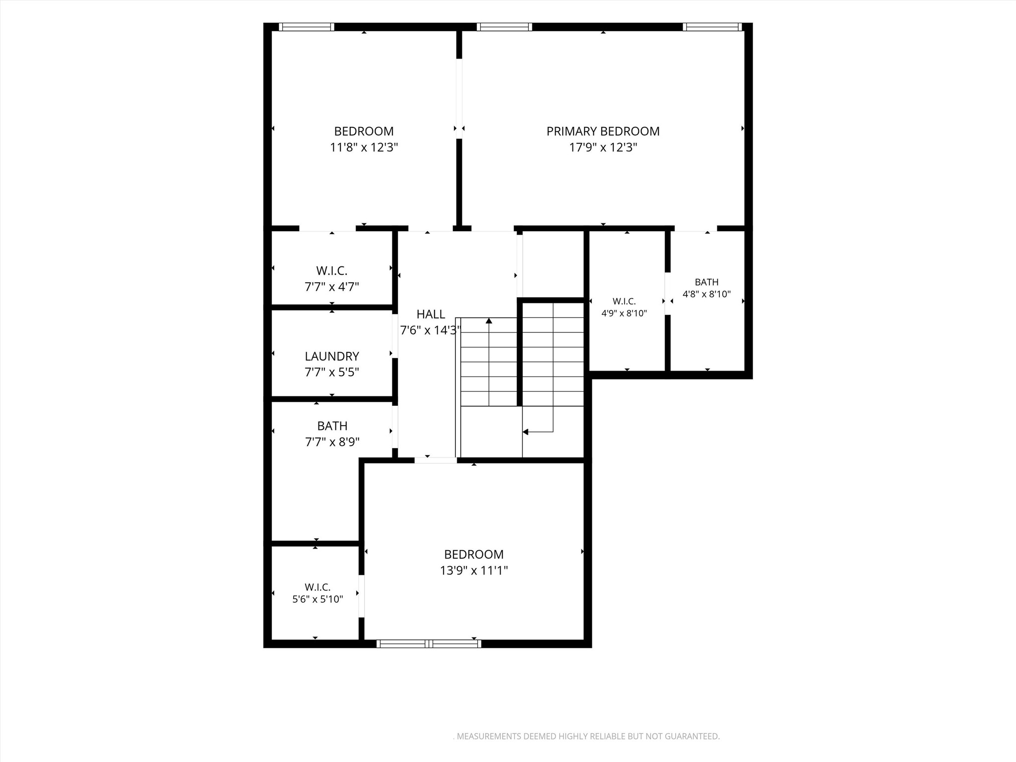 5825 Silver Screen Drive Austin, TX 78747 - Photo 40 of 40 Visualize your future living space with this comprehensive floor plan, highlighting versatile rooms and essential amenities.