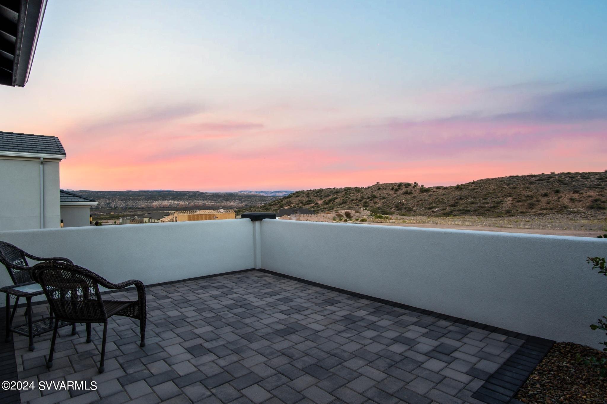 699 Moore Gulch Road, Unit LOT 117 Clarkdale, AZ 86324 - Photo 12 of 81 Example of Casita in Similar Home