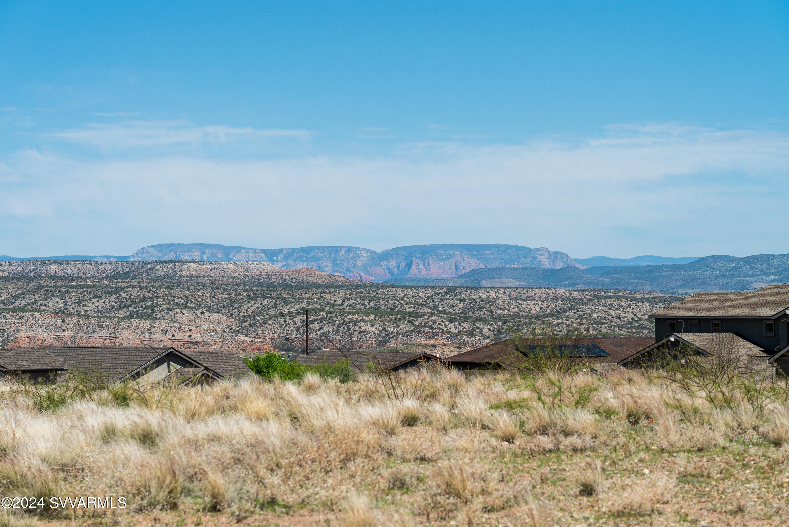699 Moore Gulch Road, Unit LOT 117 Clarkdale, AZ 86324 - Photo 3 of 81 a view of lake
