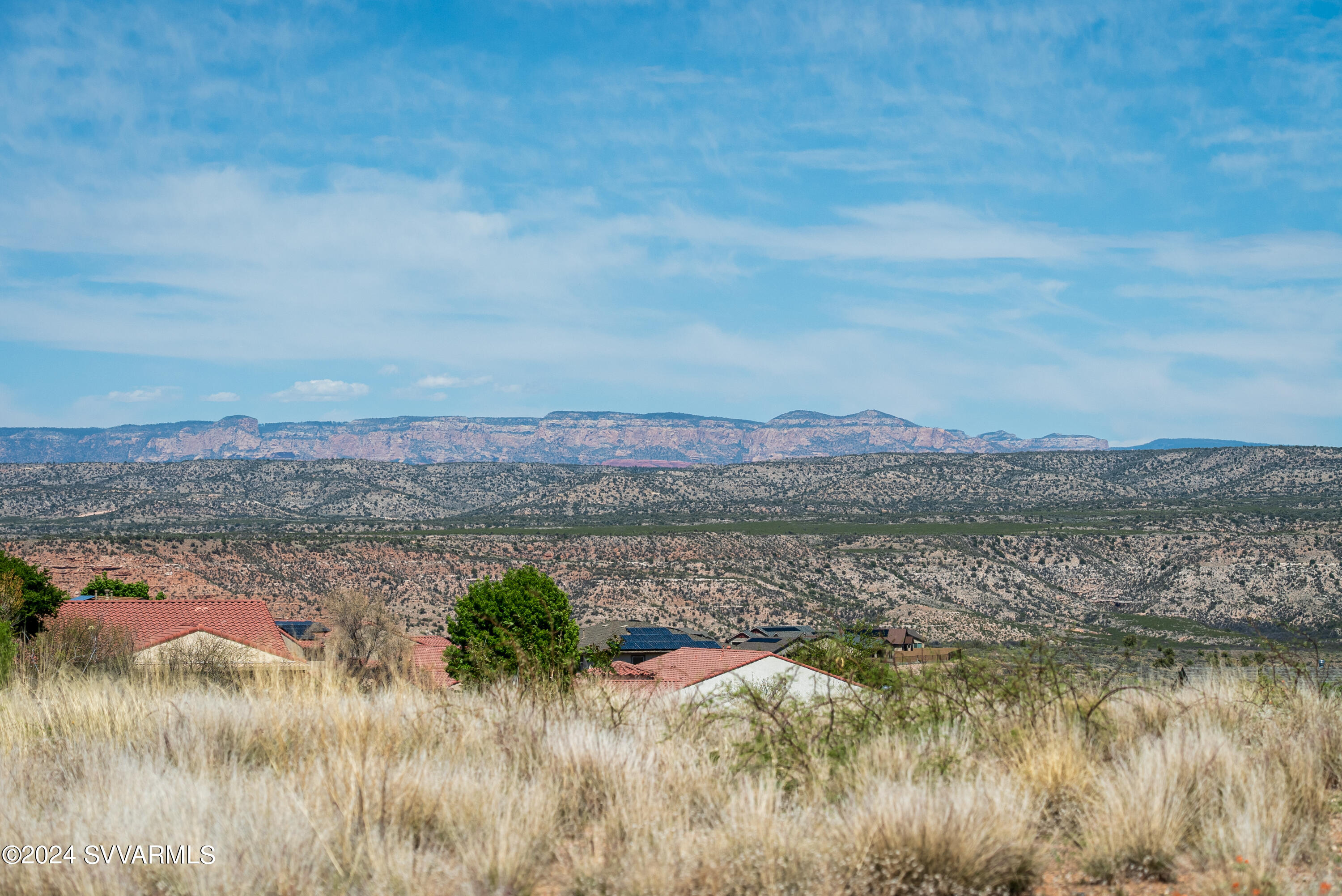 699 Moore Gulch Road, Unit LOT 117 Clarkdale, AZ 86324 - Photo 4 of 81 JL_Parcel117-ground-10