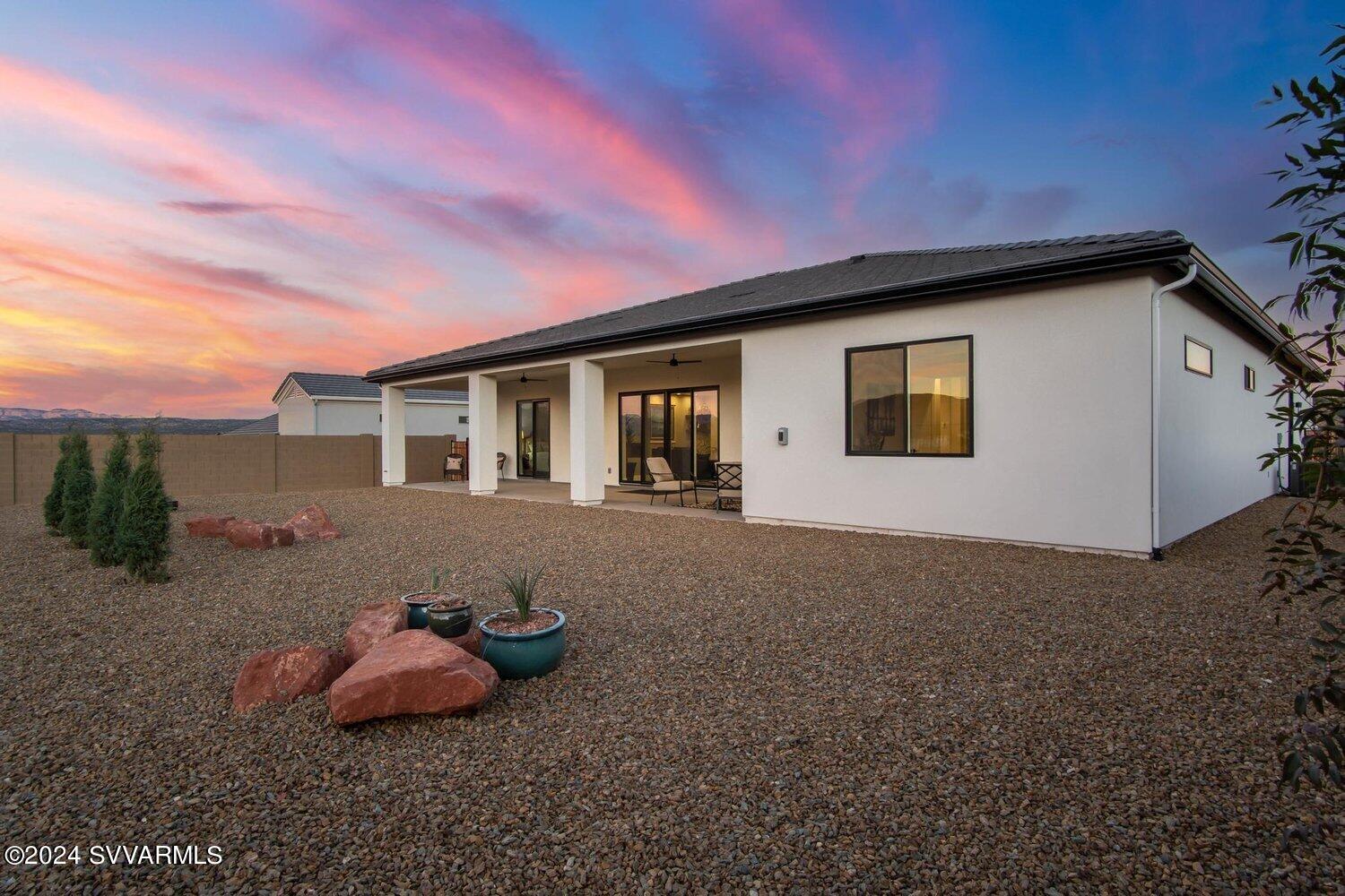 699 Moore Gulch Road, Unit LOT 117 Clarkdale, AZ 86324 - Photo 49 of 81 Mountain+Gate+Model+-47
