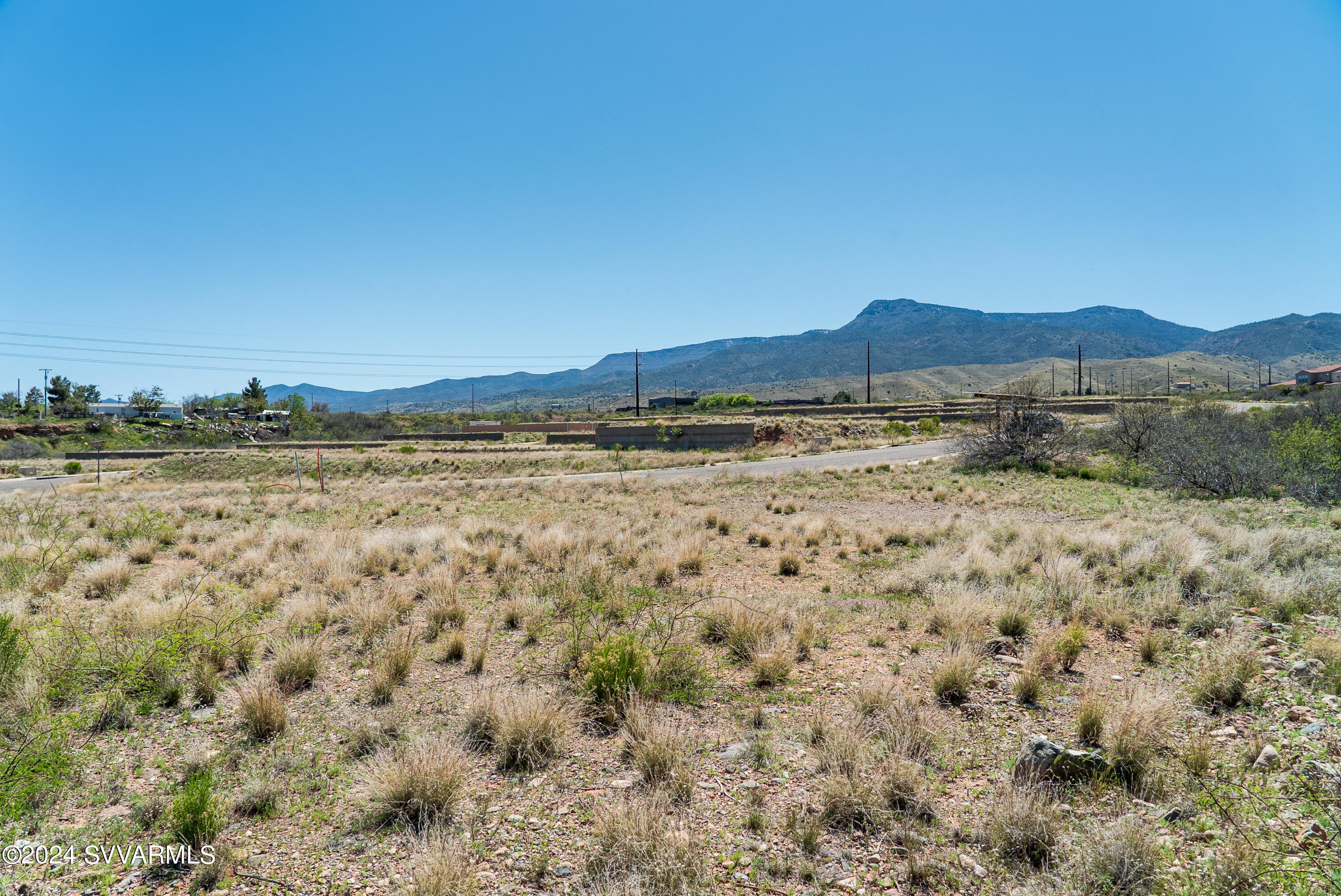 699 Moore Gulch Road, Unit LOT 117 Clarkdale, AZ 86324 - Photo 59 of 81 JL_Parcel117-ground-05
