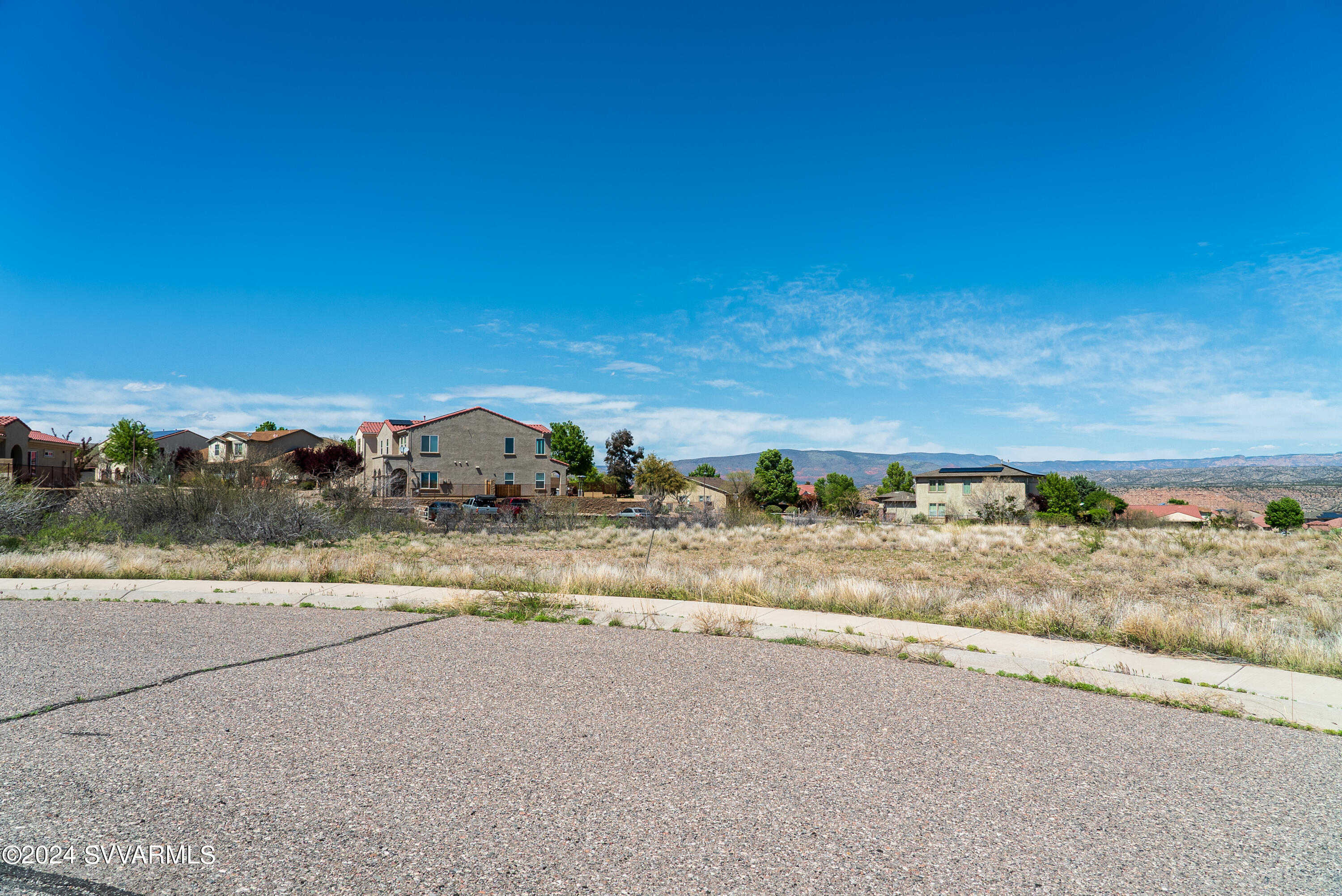 699 Moore Gulch Road, Unit LOT 117 Clarkdale, AZ 86324 - Photo 61 of 81 JL_Parcel117-ground-12