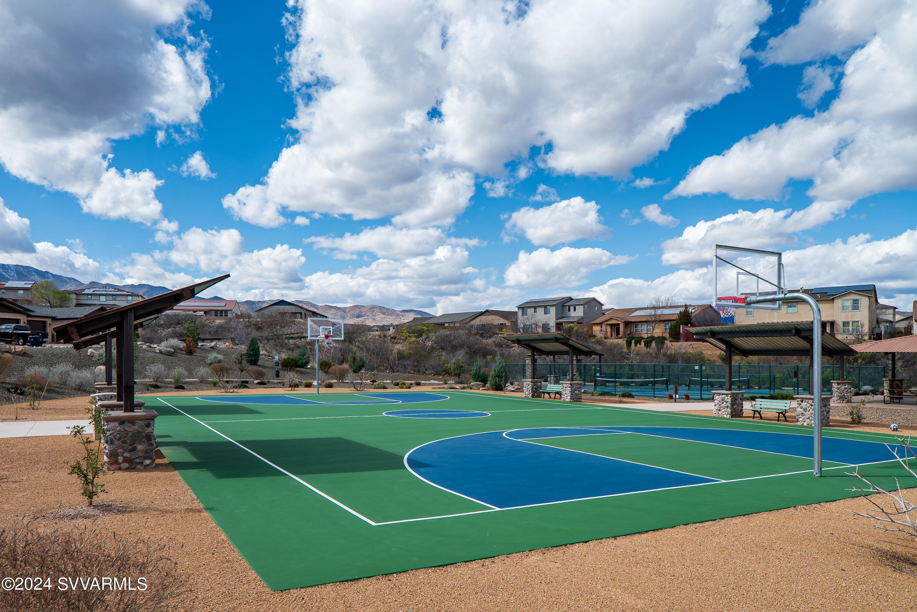 699 Moore Gulch Road, Unit LOT 117 Clarkdale, AZ 86324 - Photo 71 of 81 JL_MinersRetreat-CommunityPark-ground-03
