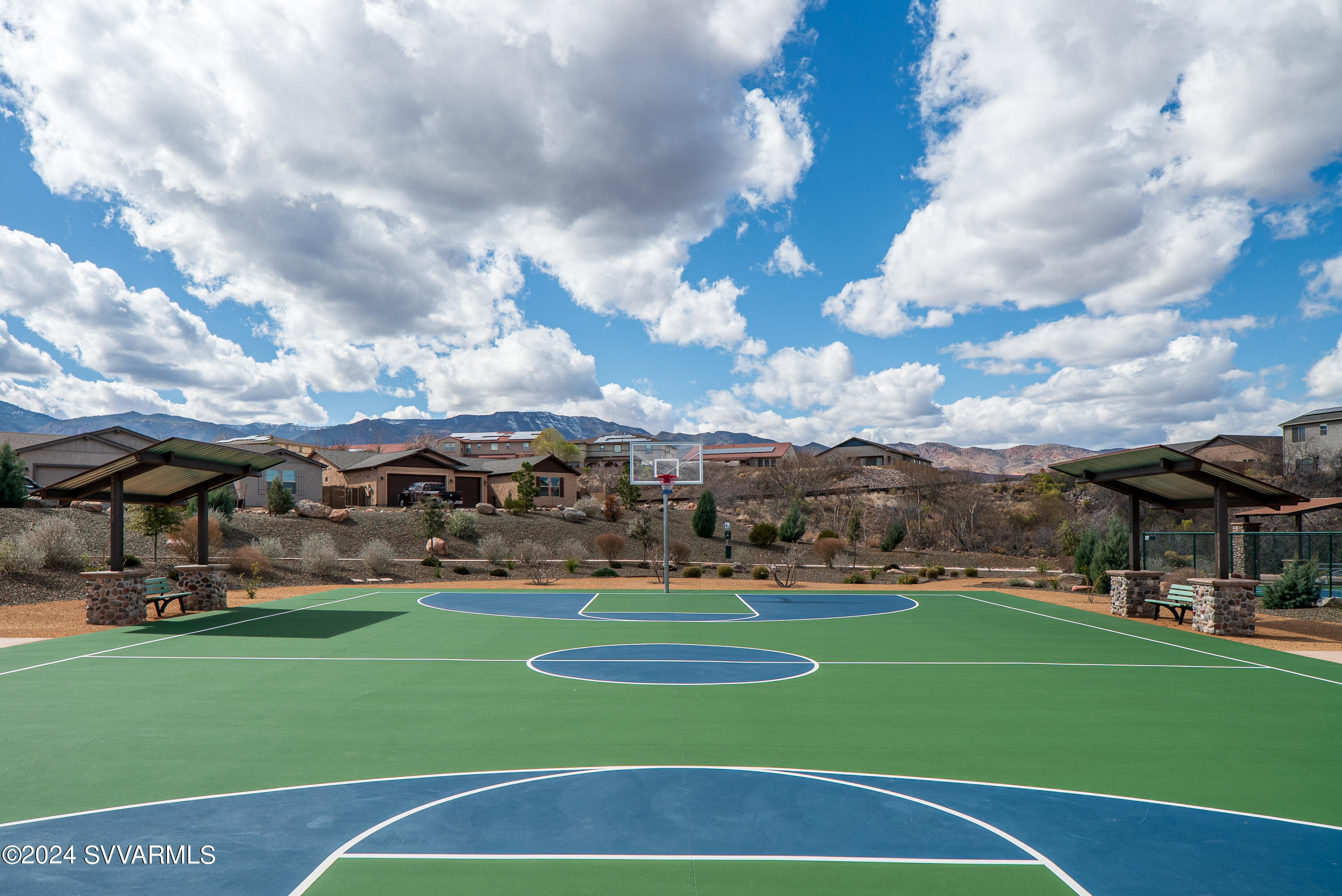 699 Moore Gulch Road, Unit LOT 117 Clarkdale, AZ 86324 - Photo 72 of 81 JL_MinersRetreat-CommunityPark-ground-04