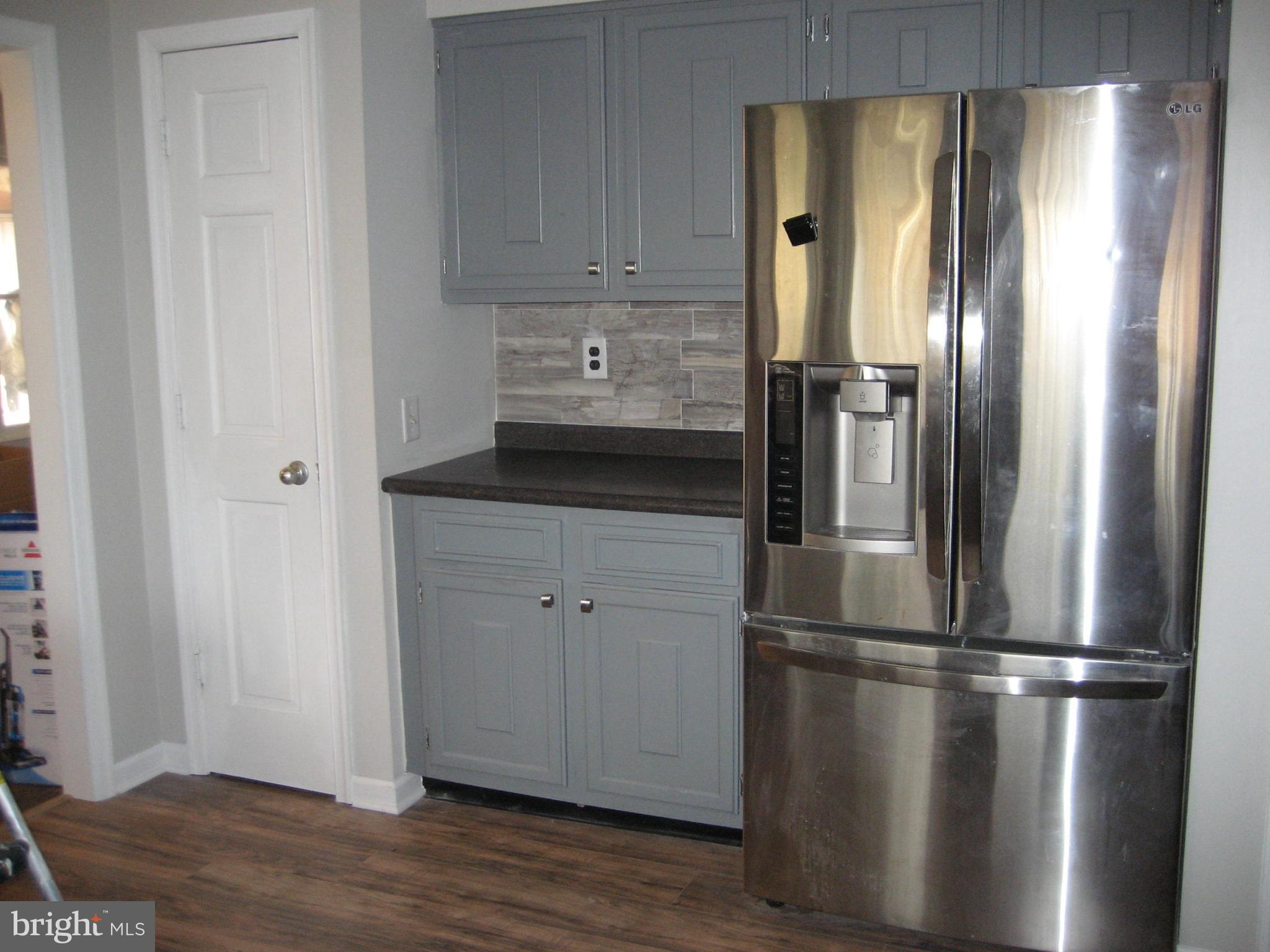 4577 Dave Rill Road Hampstead, MD 21074 - Photo 11 of 31 Stainless Appliances