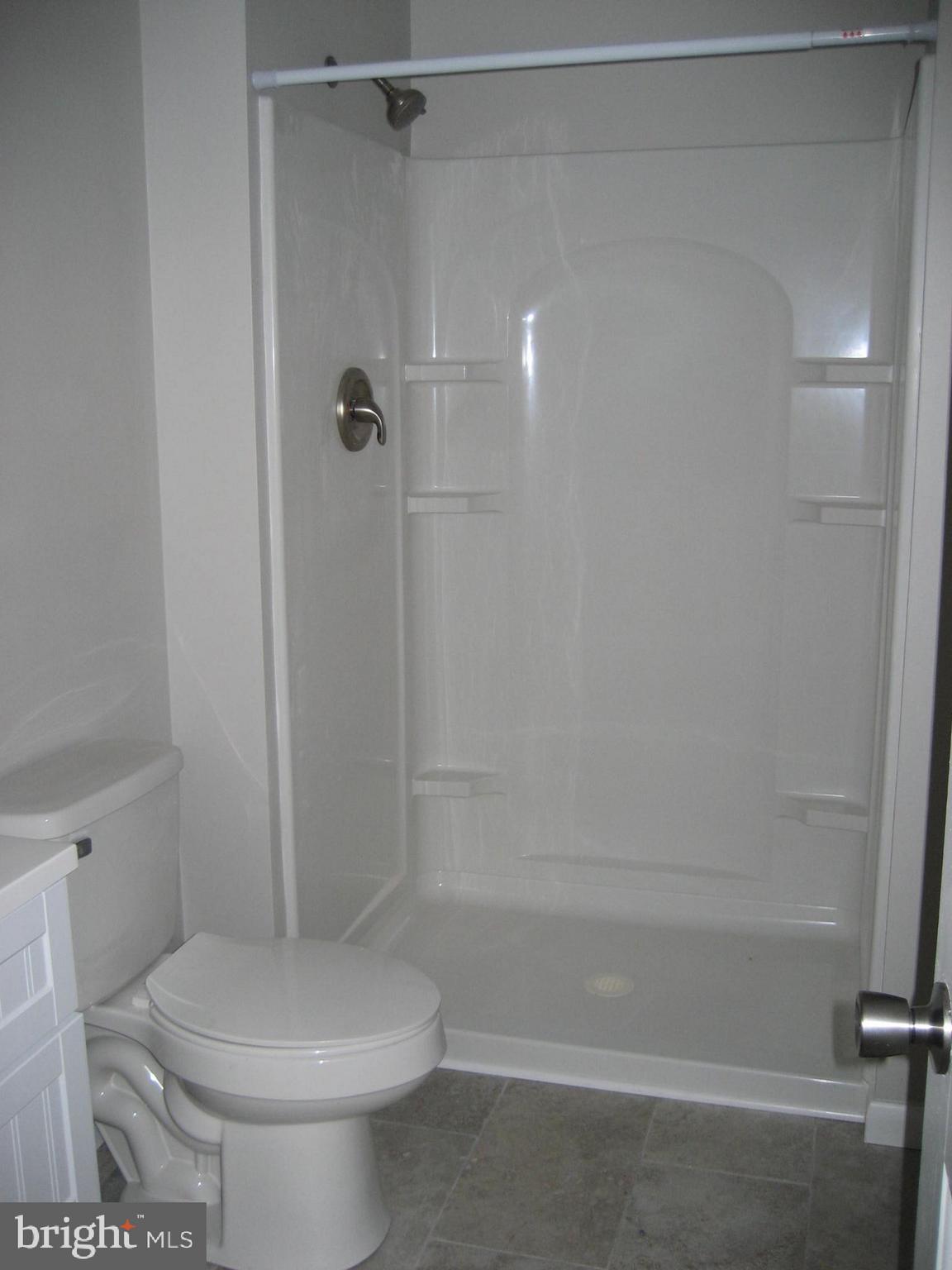 4577 Dave Rill Road Hampstead, MD 21074 - Photo 14 of 31 Renovated Master Bath