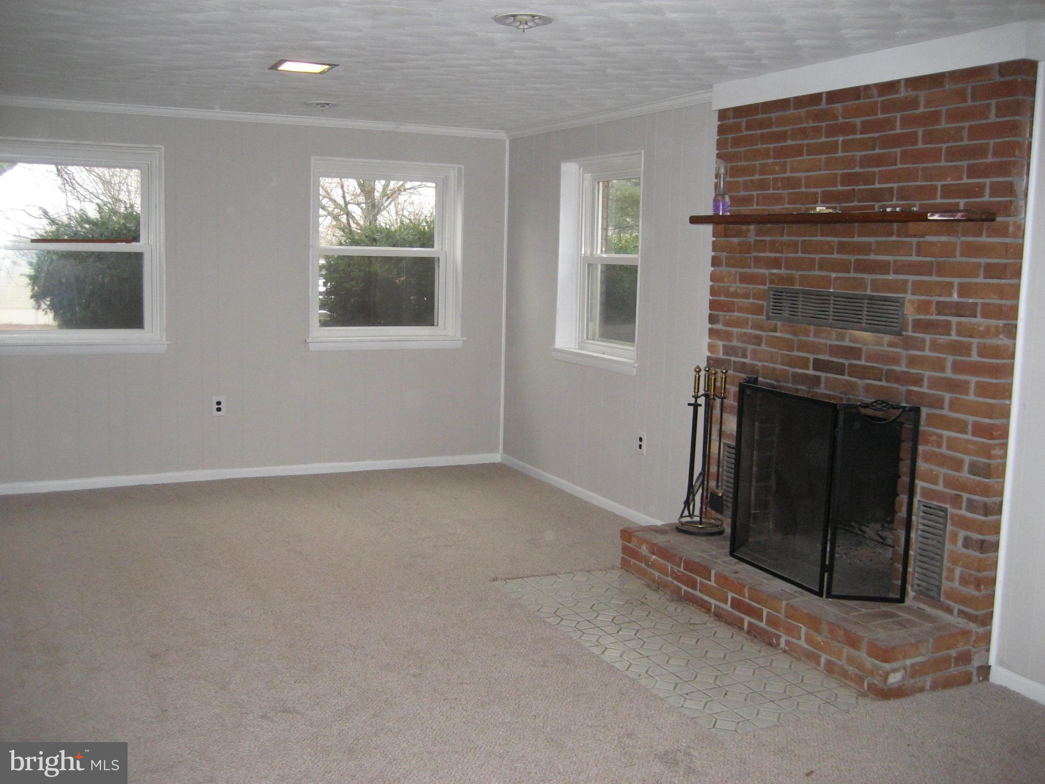 4577 Dave Rill Road Hampstead, MD 21074 - Photo 17 of 31 Recreation Room, Down one level