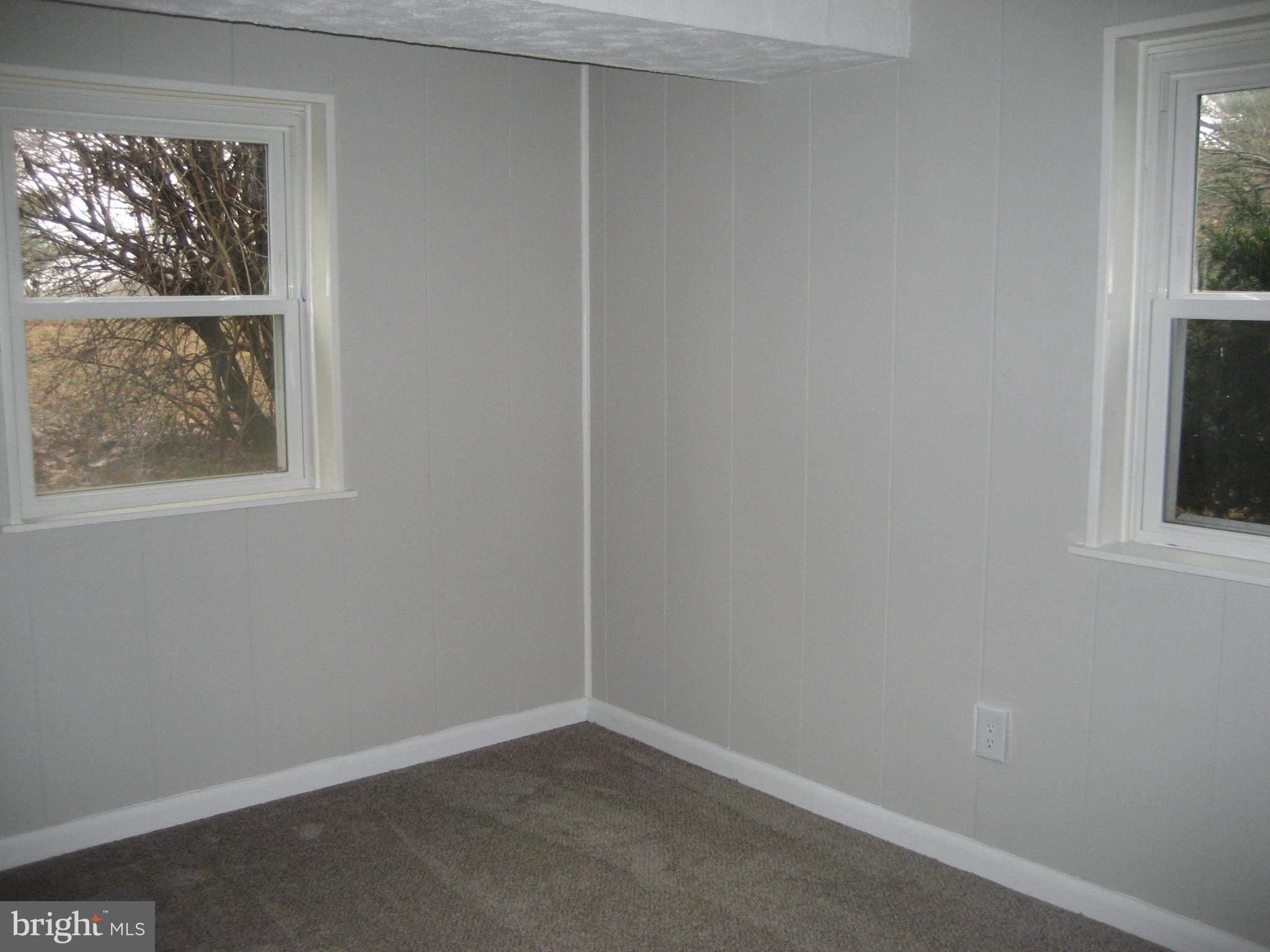 4577 Dave Rill Road Hampstead, MD 21074 - Photo 18 of 31 Bedroom, New windows, plenty of light