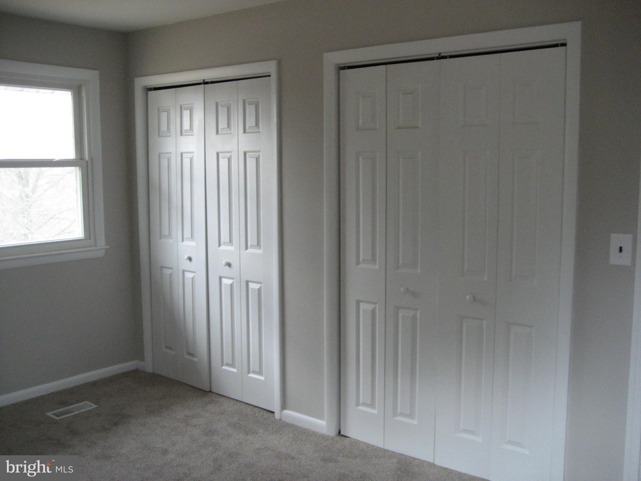 4577 Dave Rill Road Hampstead, MD 21074 - Photo 19 of 31 Master Bedroom, Quad closets