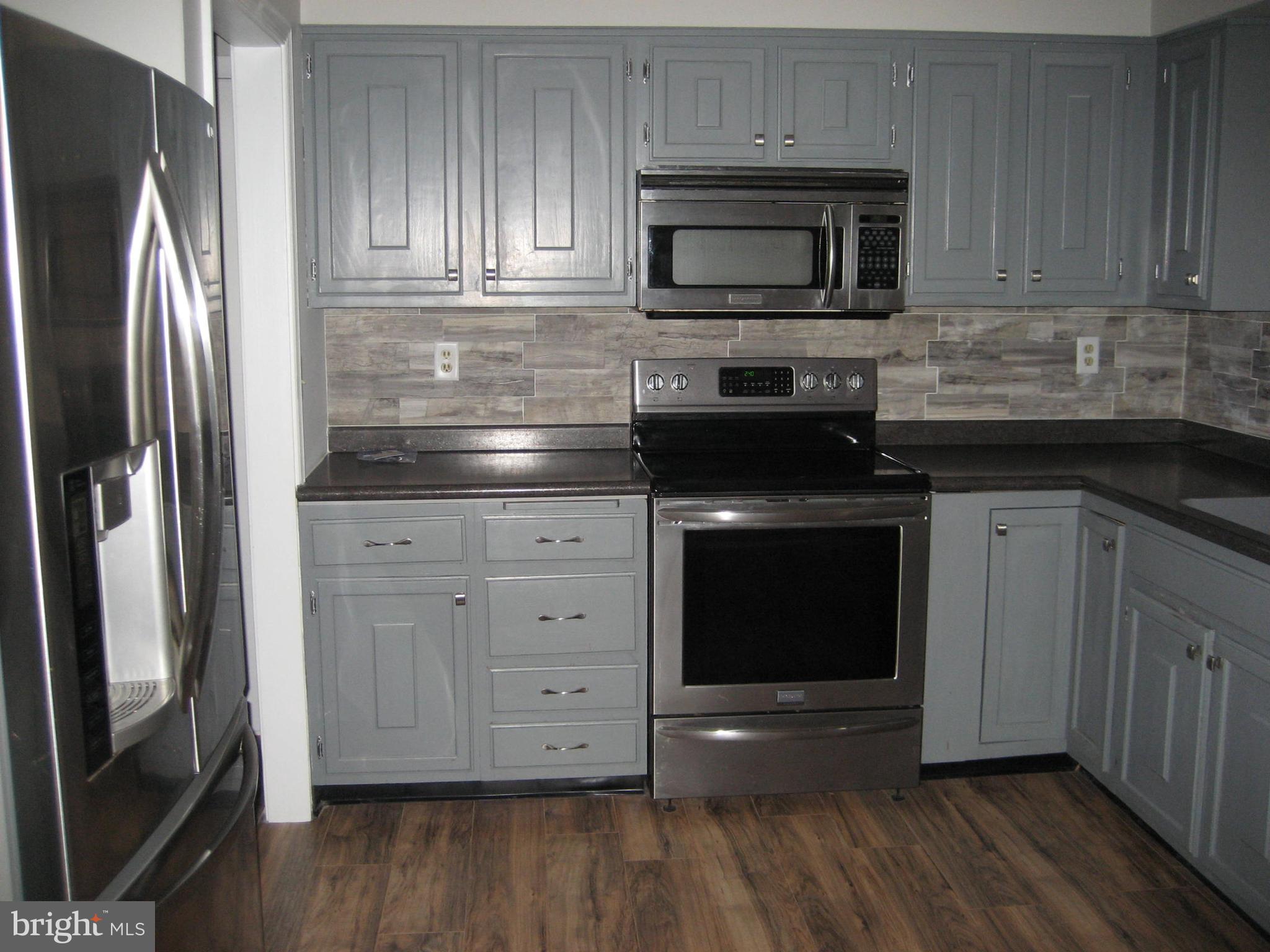 4577 Dave Rill Road Hampstead, MD 21074 - Photo 25 of 31 Kitchen