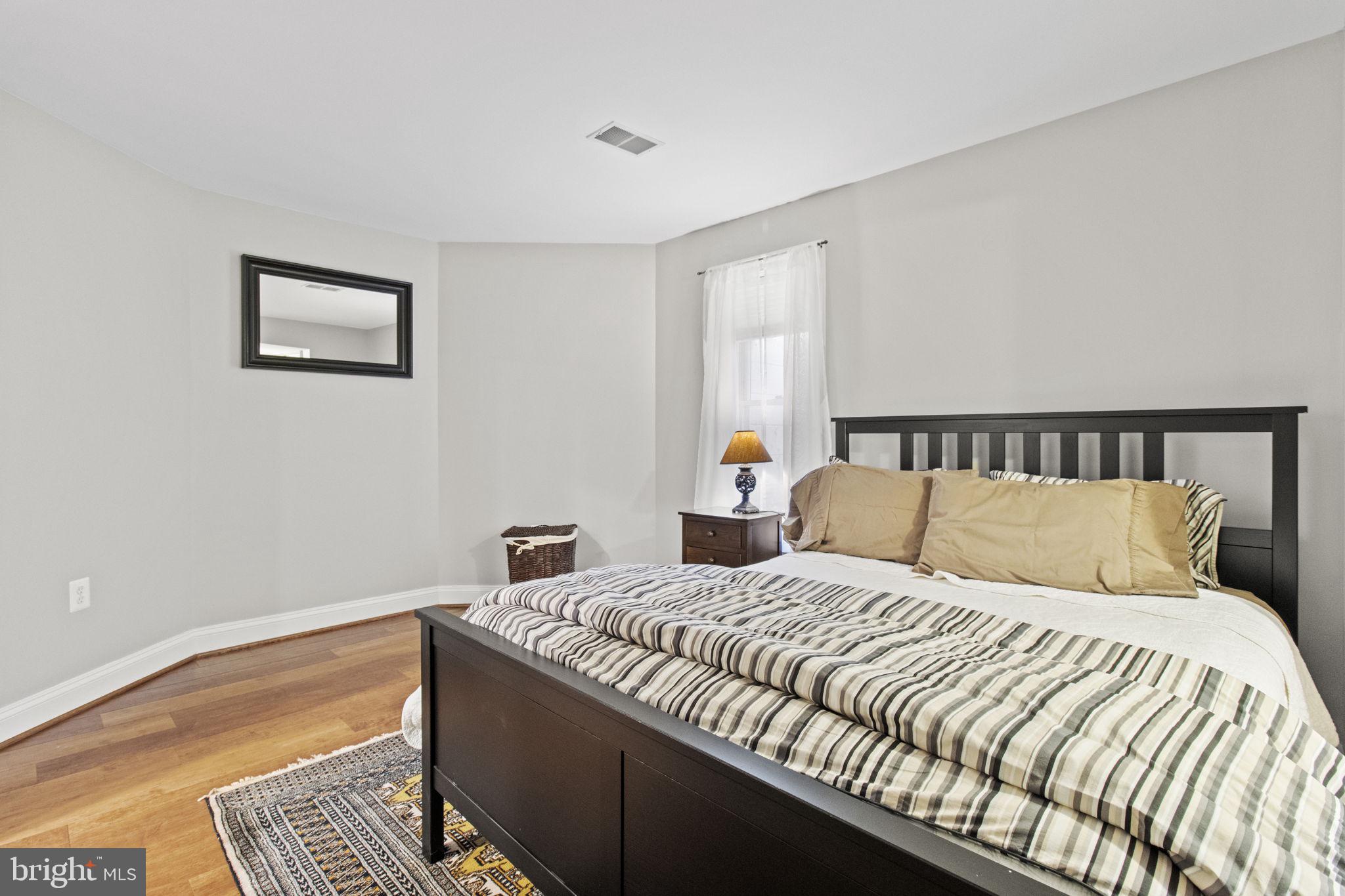4321 Pinetree Road Rockville, MD 20853 - Photo 50 of 77 Main Lower Level Room
