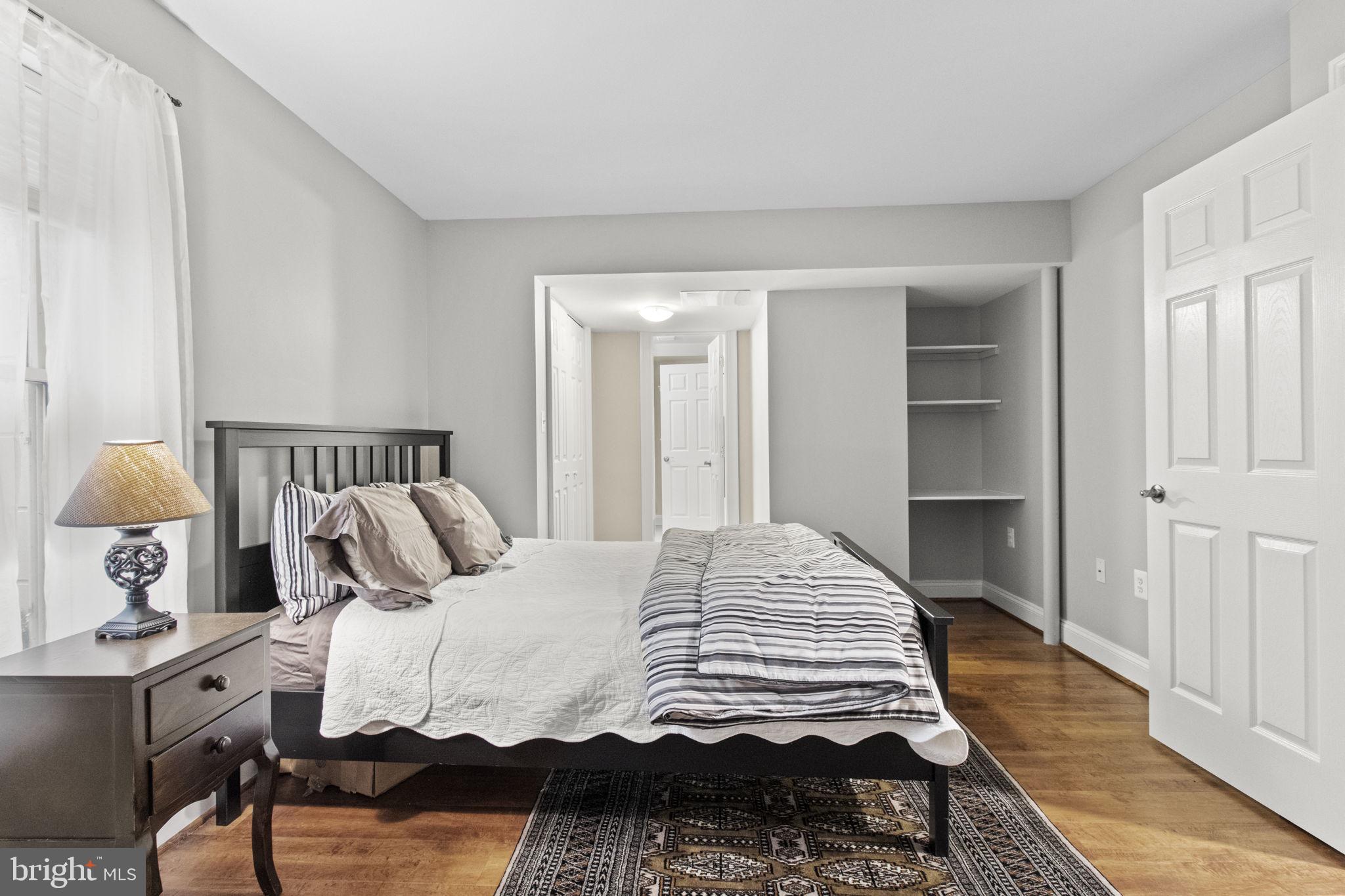 4321 Pinetree Road Rockville, MD 20853 - Photo 51 of 77 Main Lower Level Room