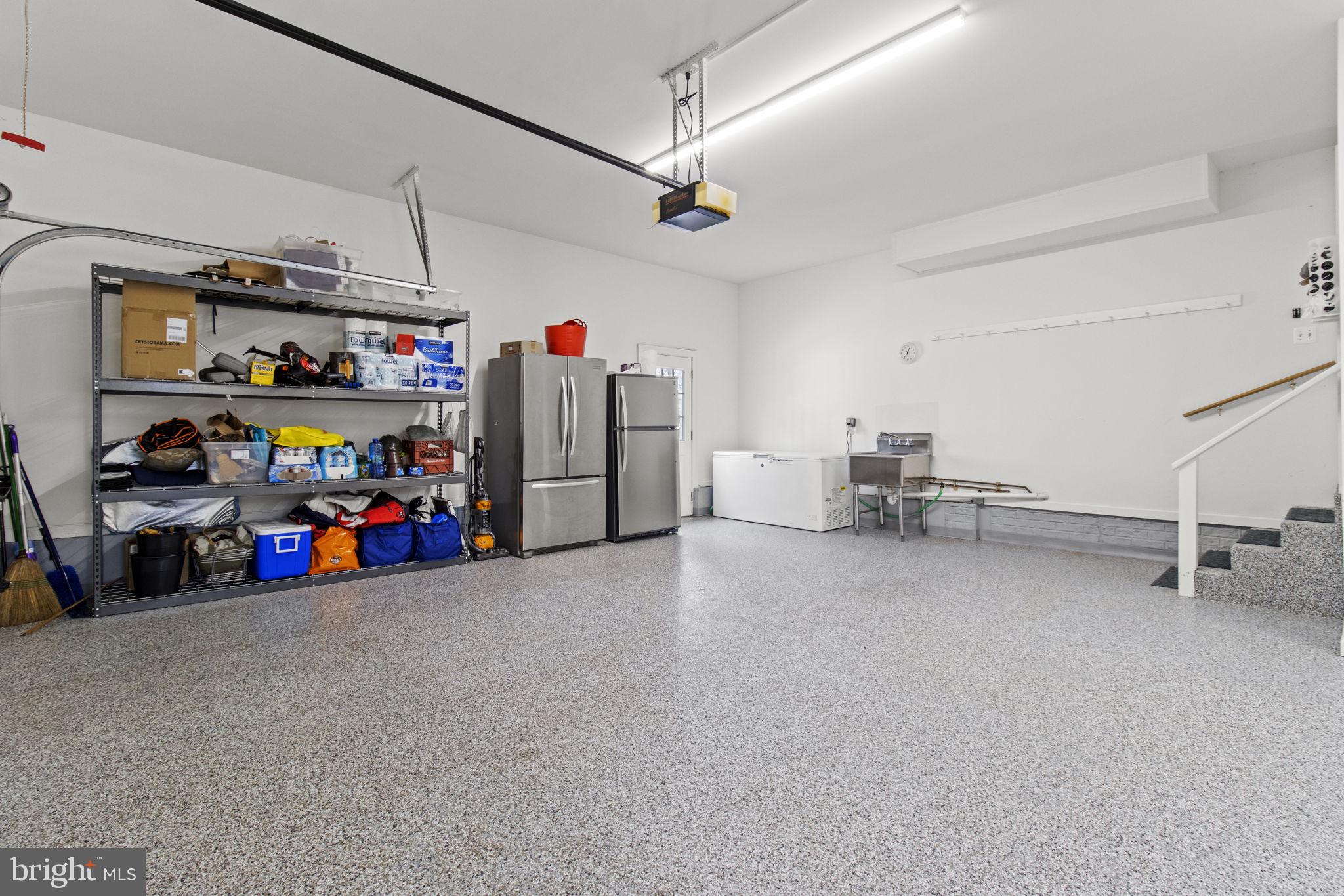 4321 Pinetree Road Rockville, MD 20853 - Photo 52 of 77 Main 3 Car Garage