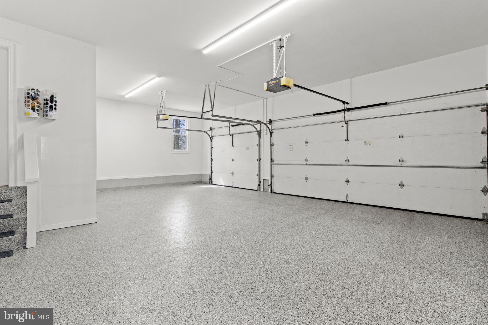 4321 Pinetree Road Rockville, MD 20853 - Photo 53 of 77 Main 3 Car Garage