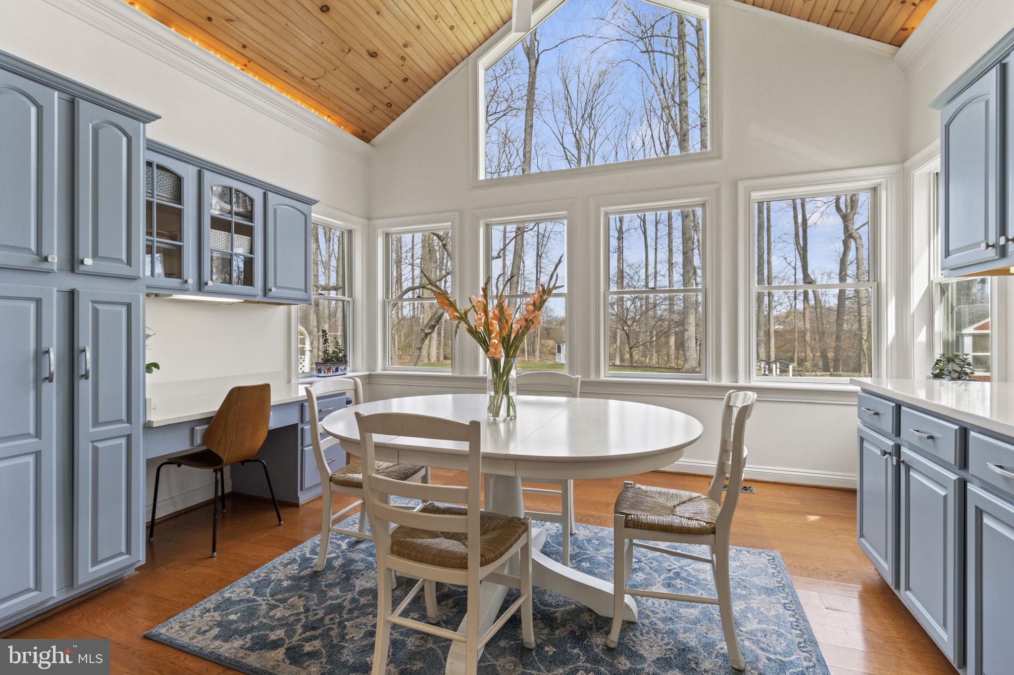 4321 Pinetree Road Rockville, MD 20853 - Photo 55 of 77 Guest House Dining