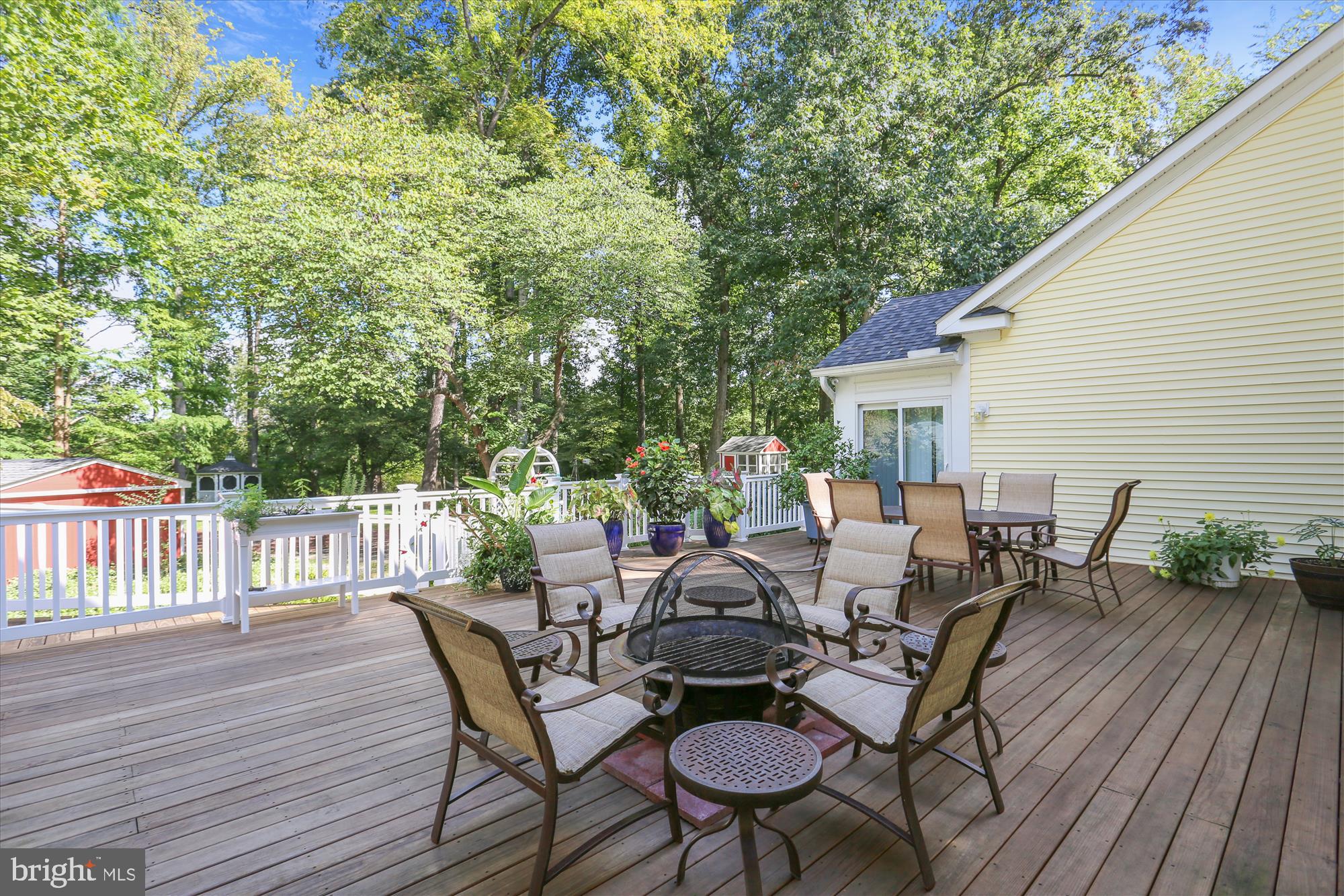 4321 Pinetree Road Rockville, MD 20853 - Photo 8 of 77