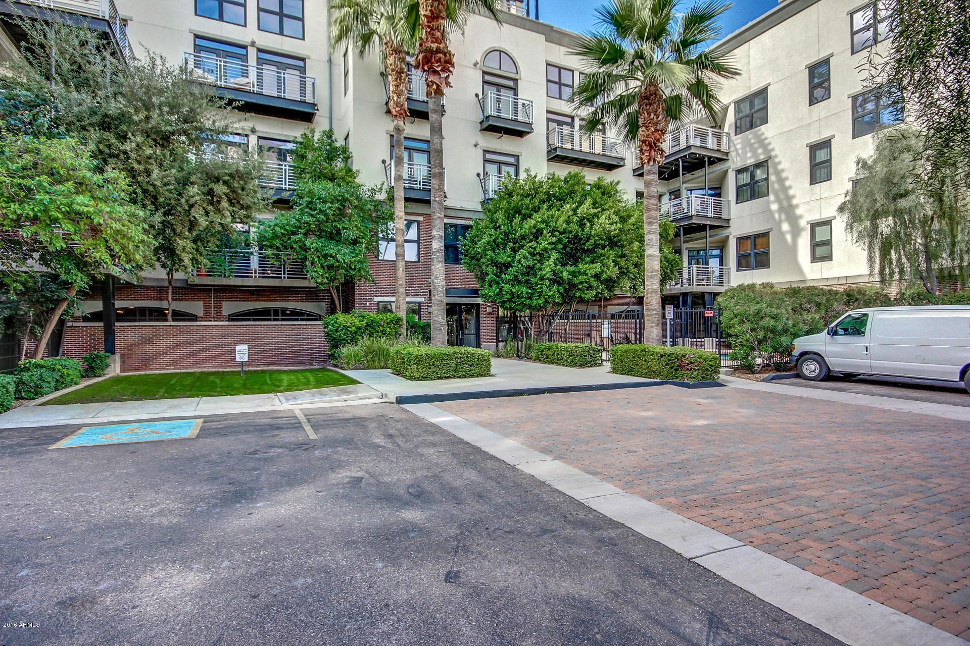 914 East Osborn Road, Unit 218 Phoenix, AZ 85014 - Photo 44 of 47 Osborn (44)