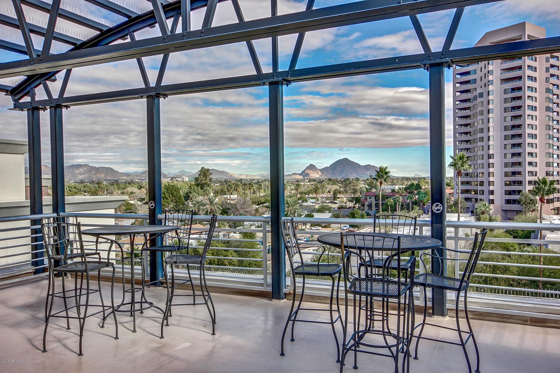 914 East Osborn Road, Unit 218 Phoenix, AZ 85014 - Photo 5 of 47 Osborn (2)