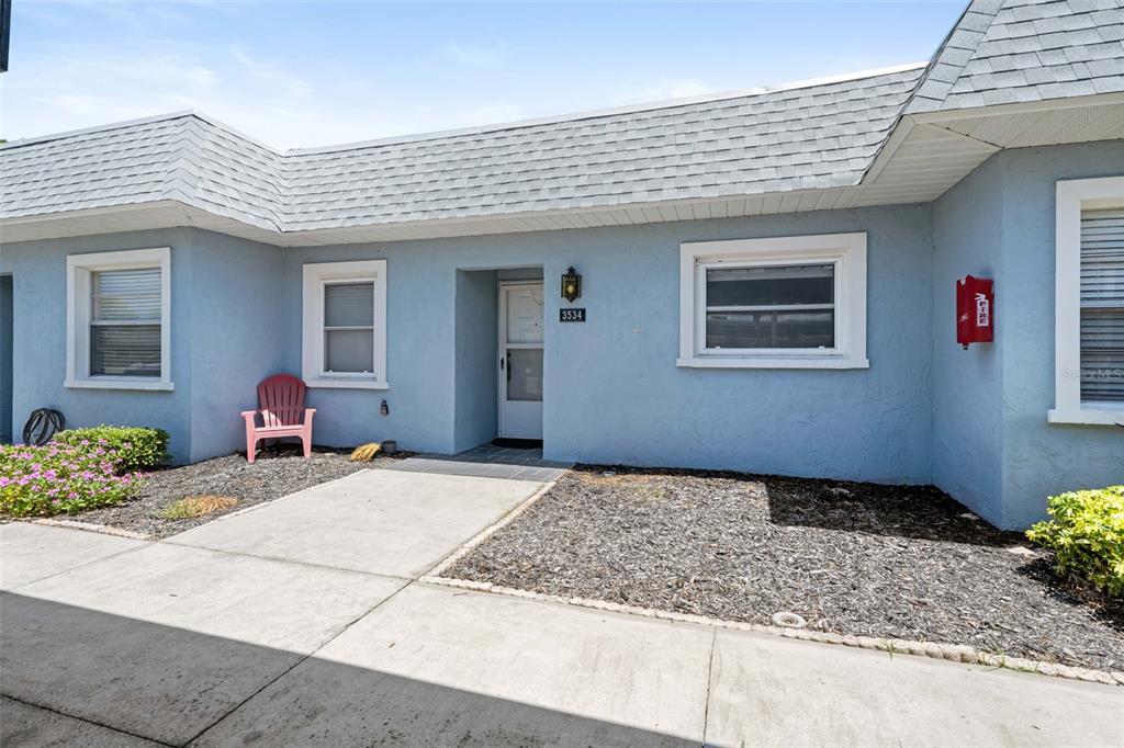 3534 Teeside Drive New Port Richey, FL 34655 - Photo 3 of 38