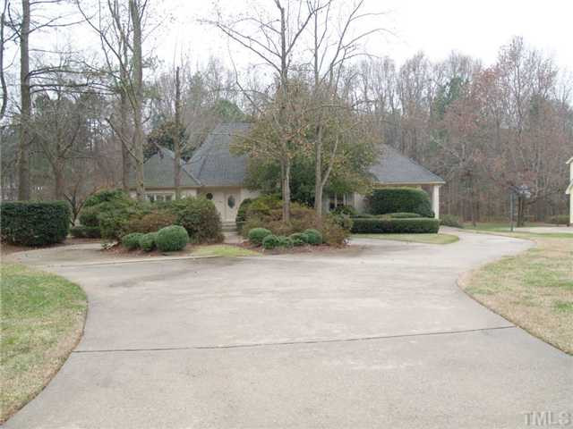 1920 Topsfield Court Raleigh, NC 27615 - Photo 22 of 25 Photo 22