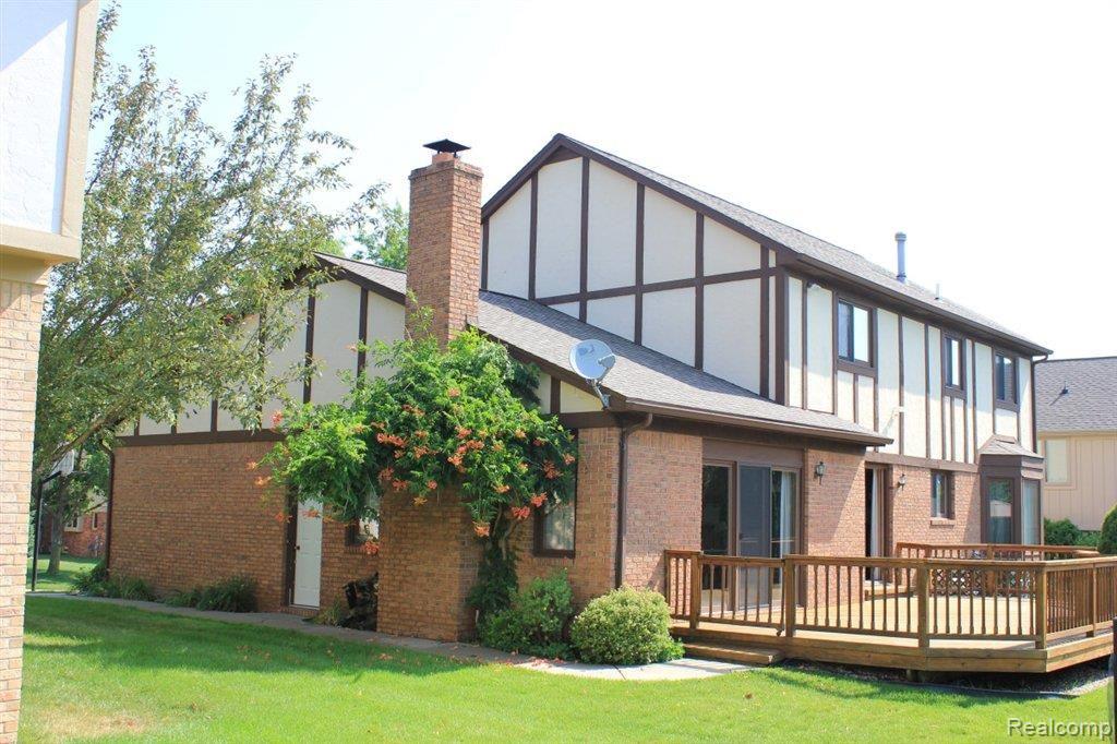 2167 Reagan Drive Rochester, MI 48309 - Photo 2 of 6 IMG_0724_01.JPG