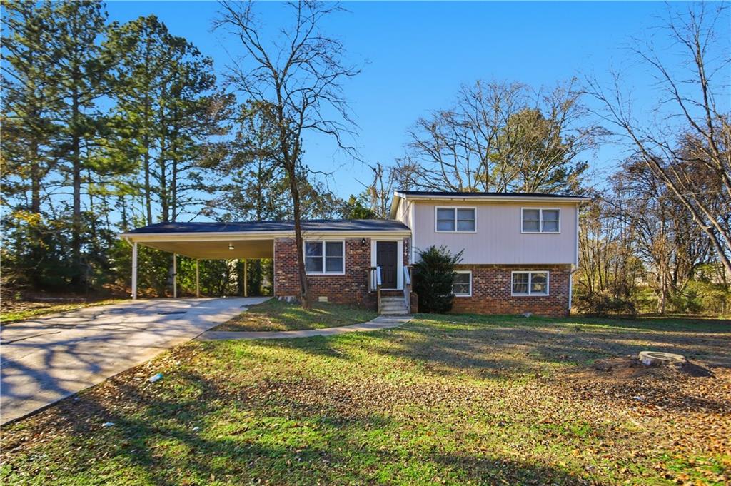 3070 Kipling Drive Powder Springs, GA 30127 - Photo 1 of 1 Gallery Image 1