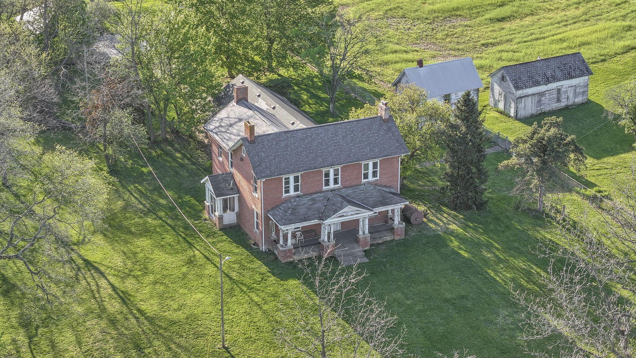 4965 Duvall Road Ashville, OH 43103 - Photo 4 of 46