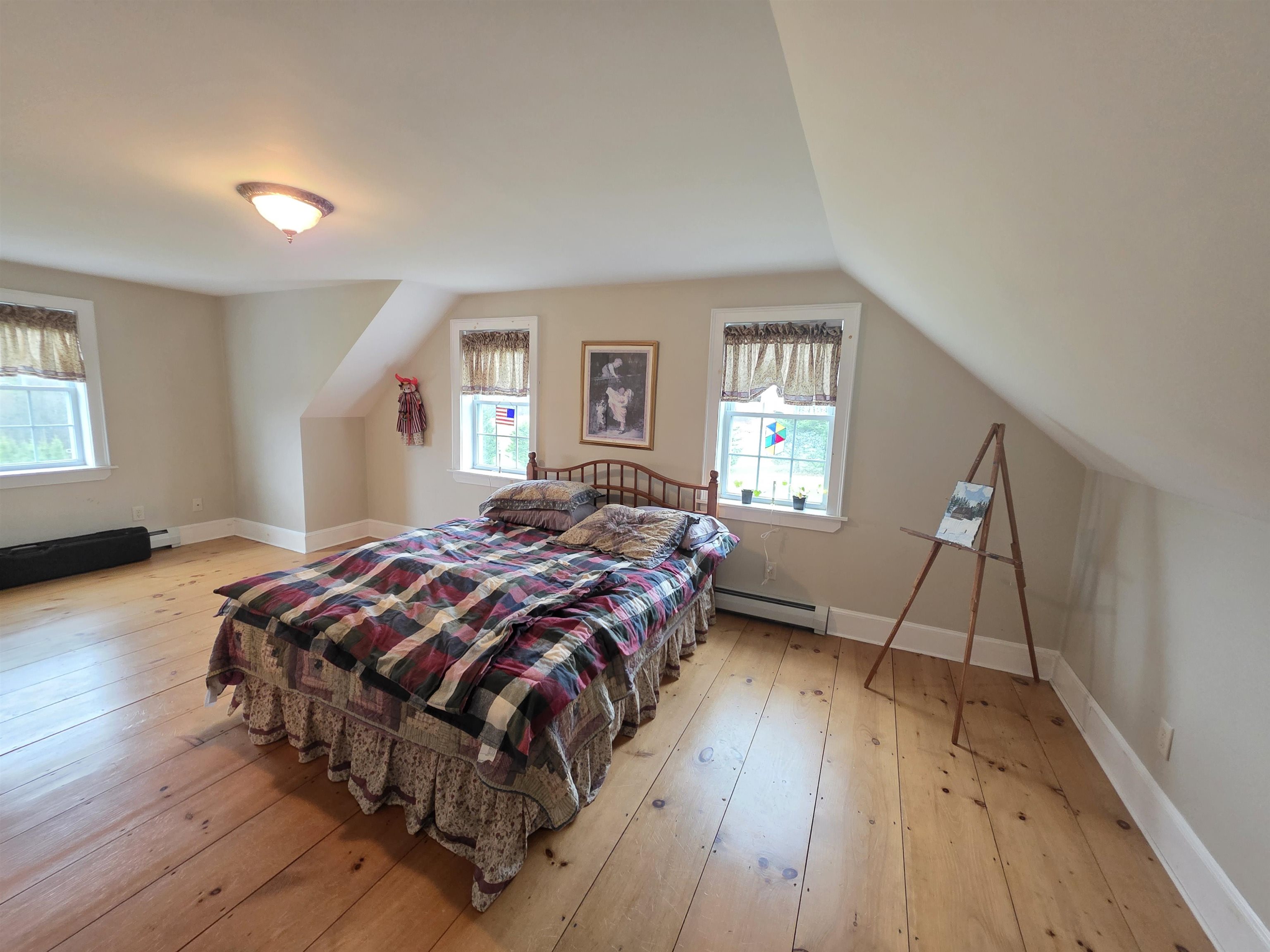 2810 Underpass Road Sutton, VT 05867 - Photo 17 of 55
