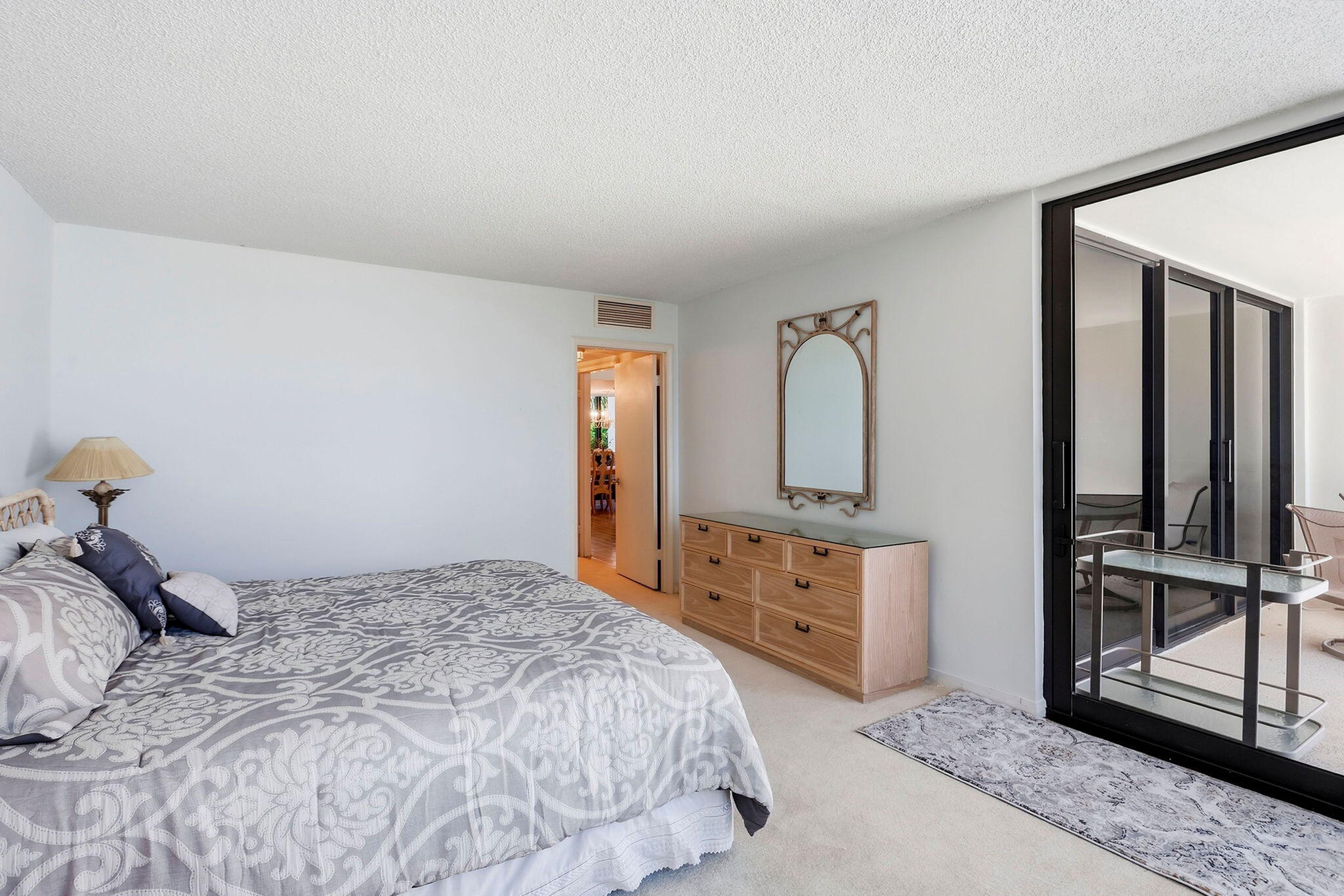 6885 North Ocean Boulevard, Unit 1010 Ocean Ridge, FL 33435 - Photo 35 of 57 Primary Bedroom