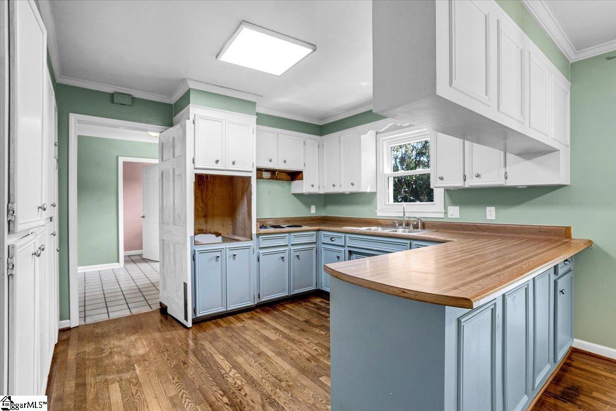 105 Middle Brook Road Greer, SC 29650 - Photo 12 of 30