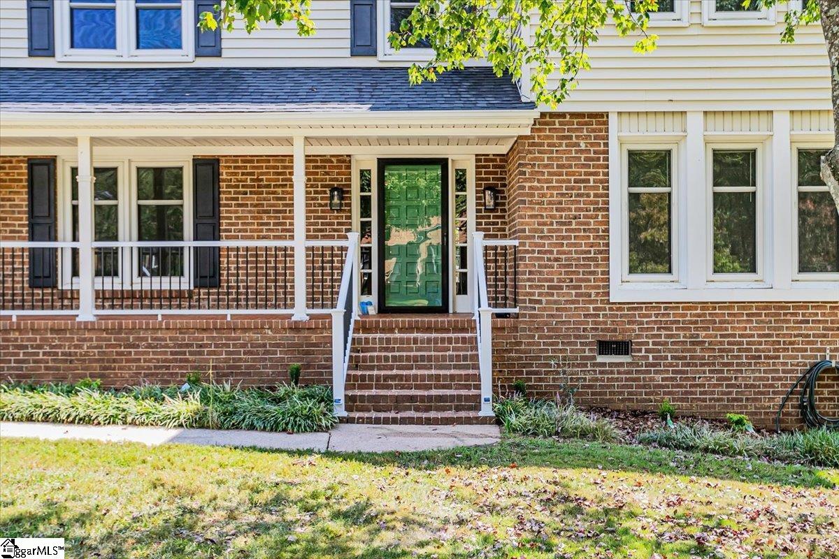 105 Middle Brook Road Greer, SC 29650 - Photo 2 of 30